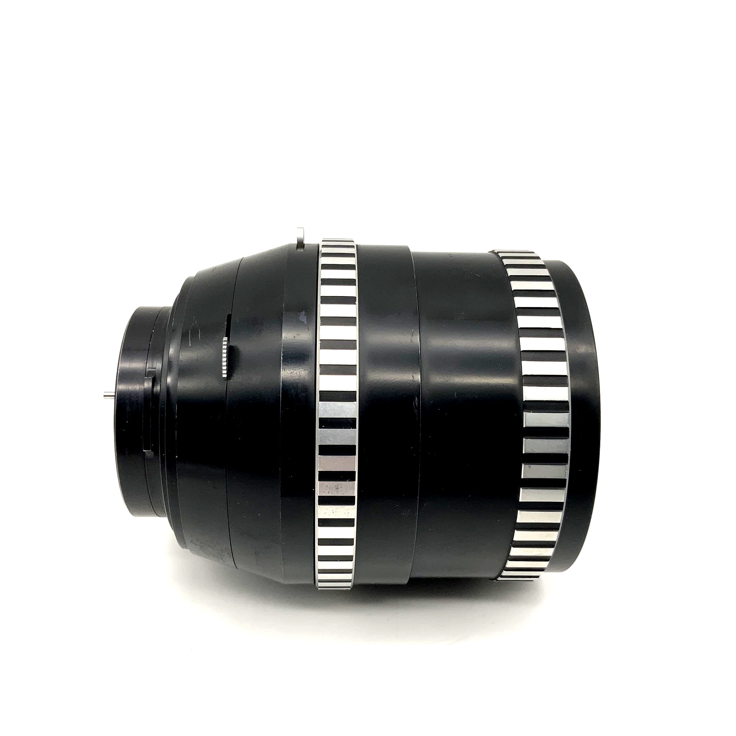 Carl Zeiss 180mm 1:2.8 Objektiv Sonnar 6x6 Zebra Kamera Lens (Pentacon Six)