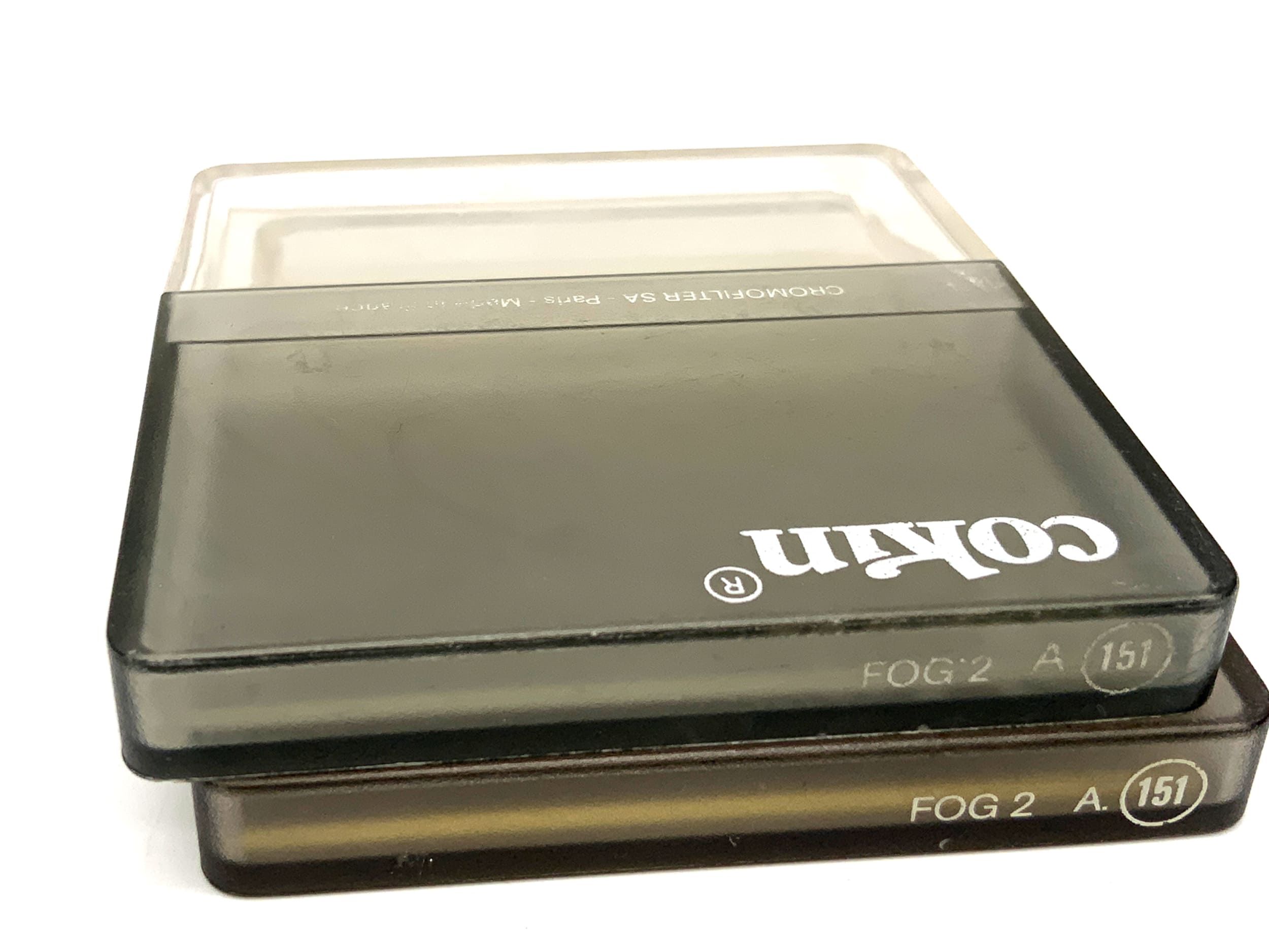 Cokin Cromofilter Fog 2 A151  Filter Serie A Rechteckig