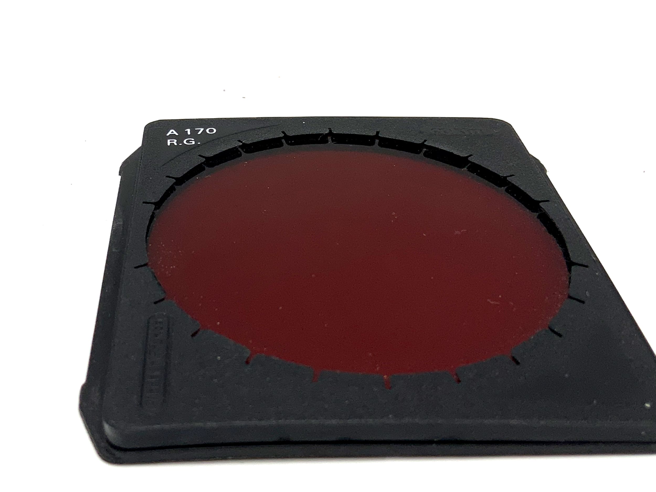 Cokin Cromofilter A170 R.G.  Filter Serie A Rechteckig