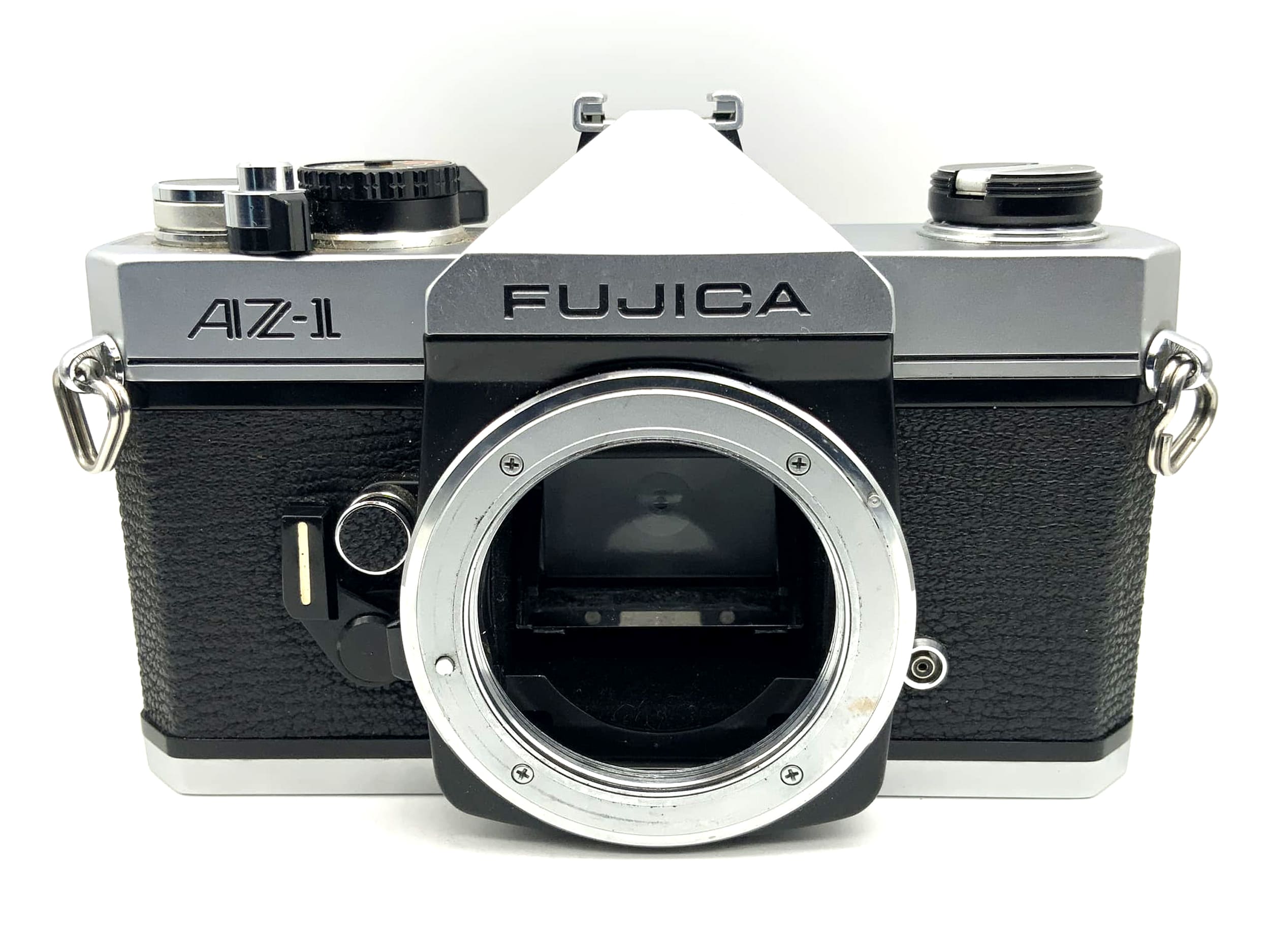 FUJICA AZ-1 35mm Spiegelreflexkamera SLR  Kamera Body Gehäuse (M42)