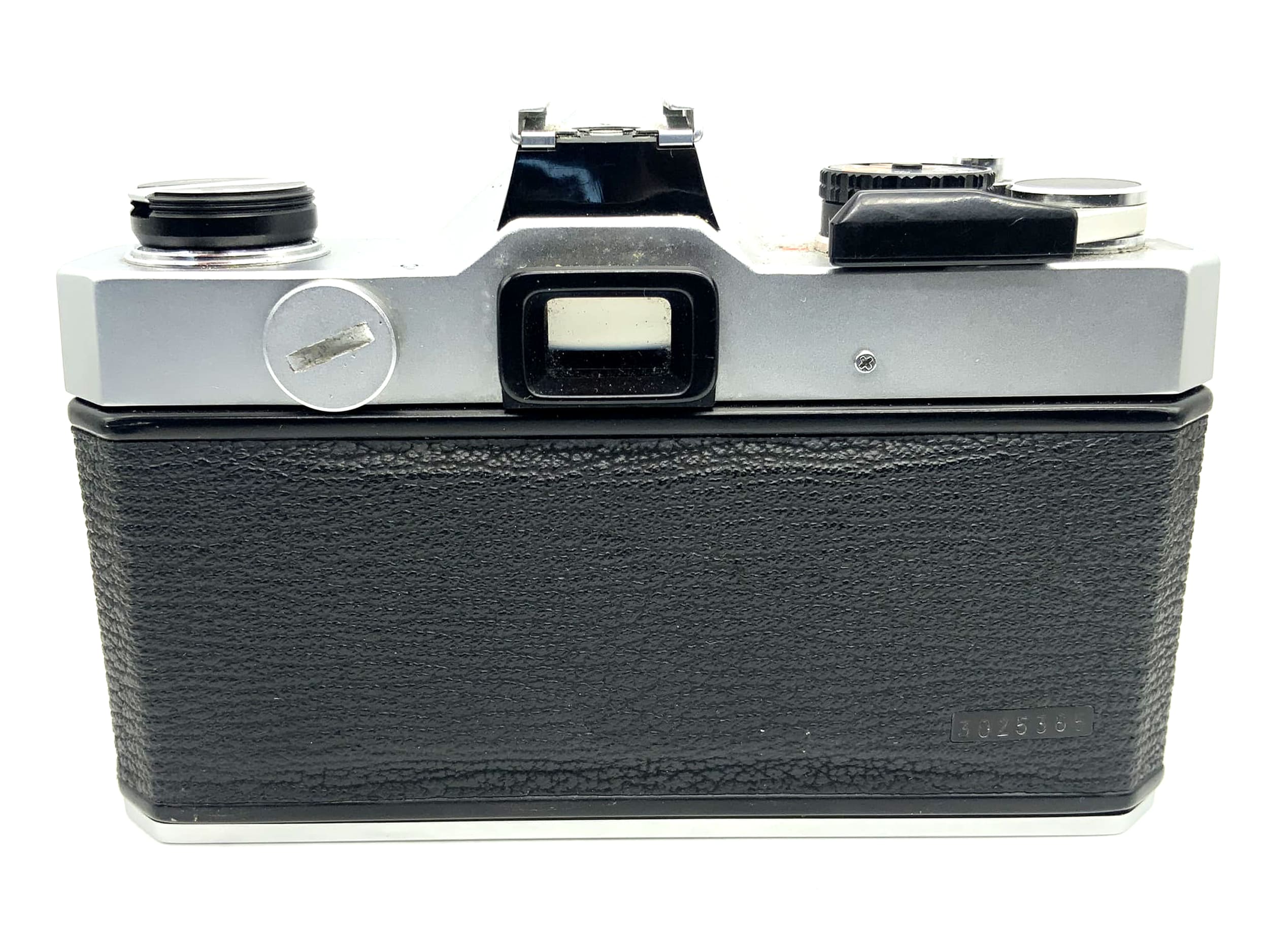 FUJICA AZ-1 35mm Spiegelreflexkamera SLR  Kamera Body Gehäuse (M42)