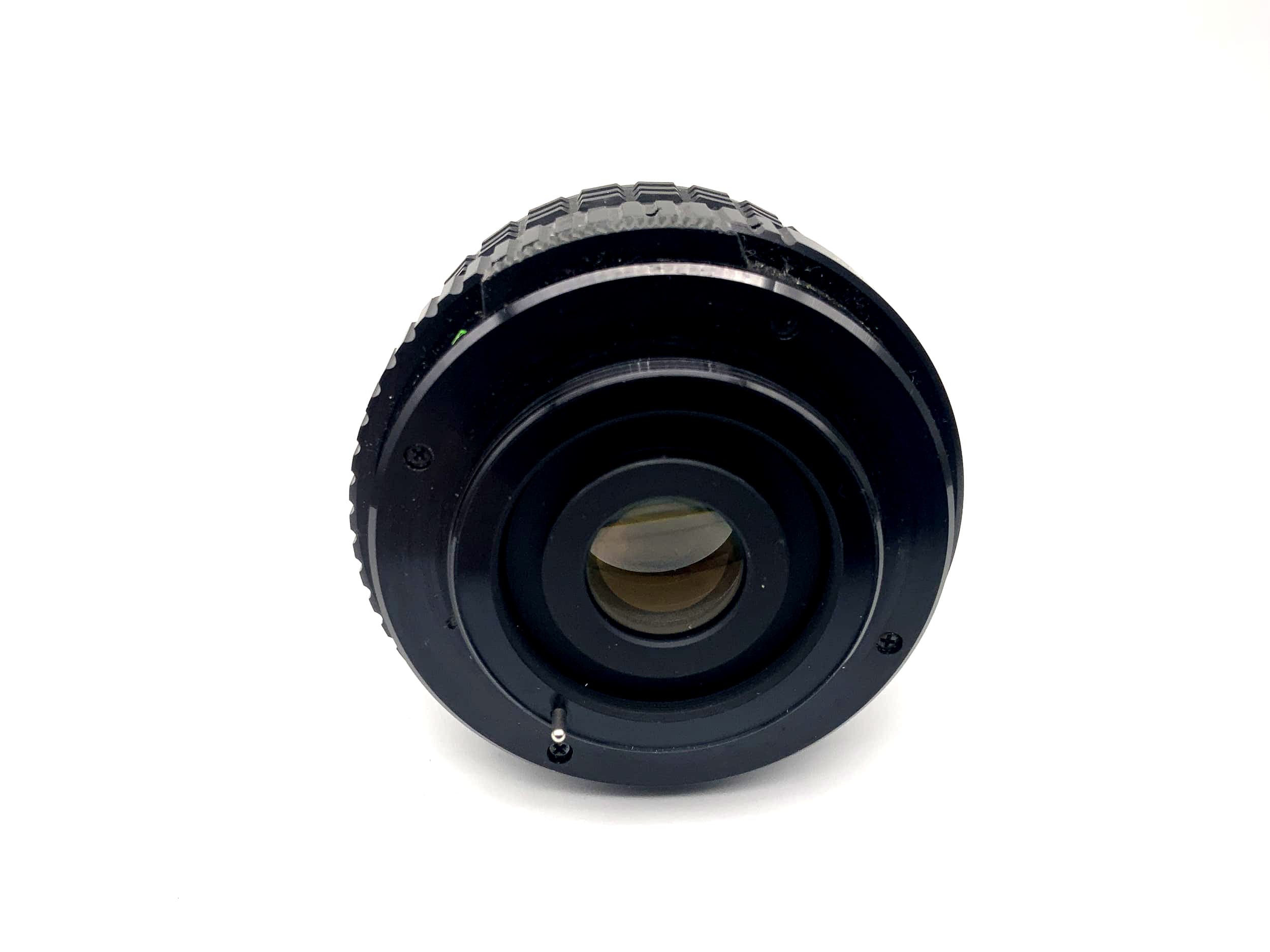 Maginon 28mm 1:2.8 Objektiv Serie G MC Multi Coated Automatic Camera Lens (M42)