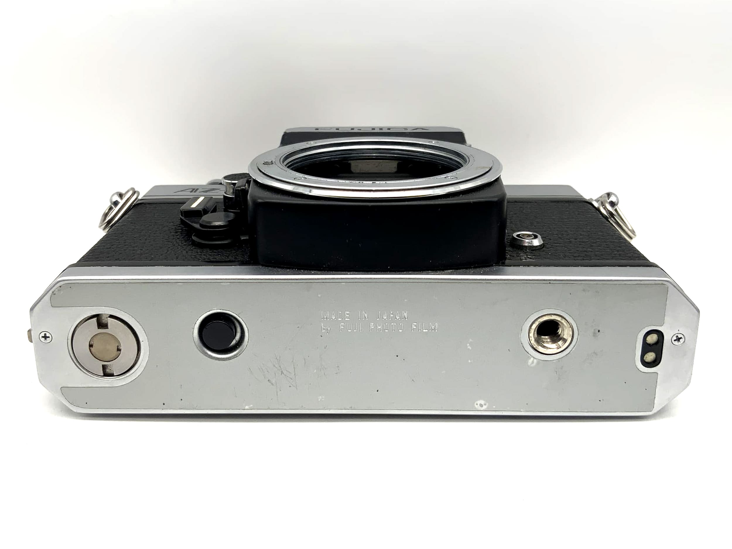 FUJICA AZ-1 35mm Spiegelreflexkamera SLR  Kamera Body Gehäuse (M42)