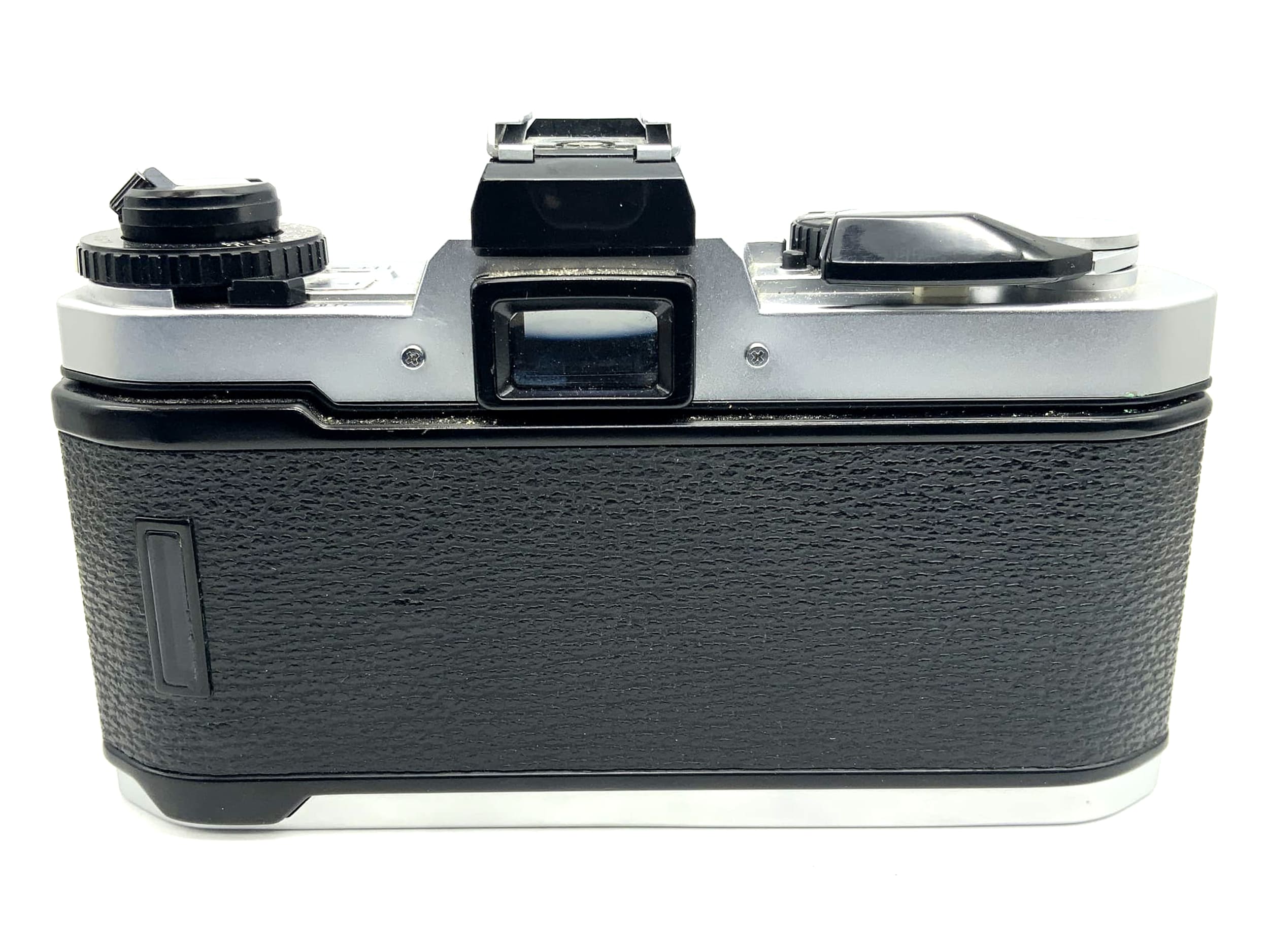 FUJICA AX-1 35mm Spiegelreflexkamera SLR  Kamera Body Gehäuse (Fujica X)