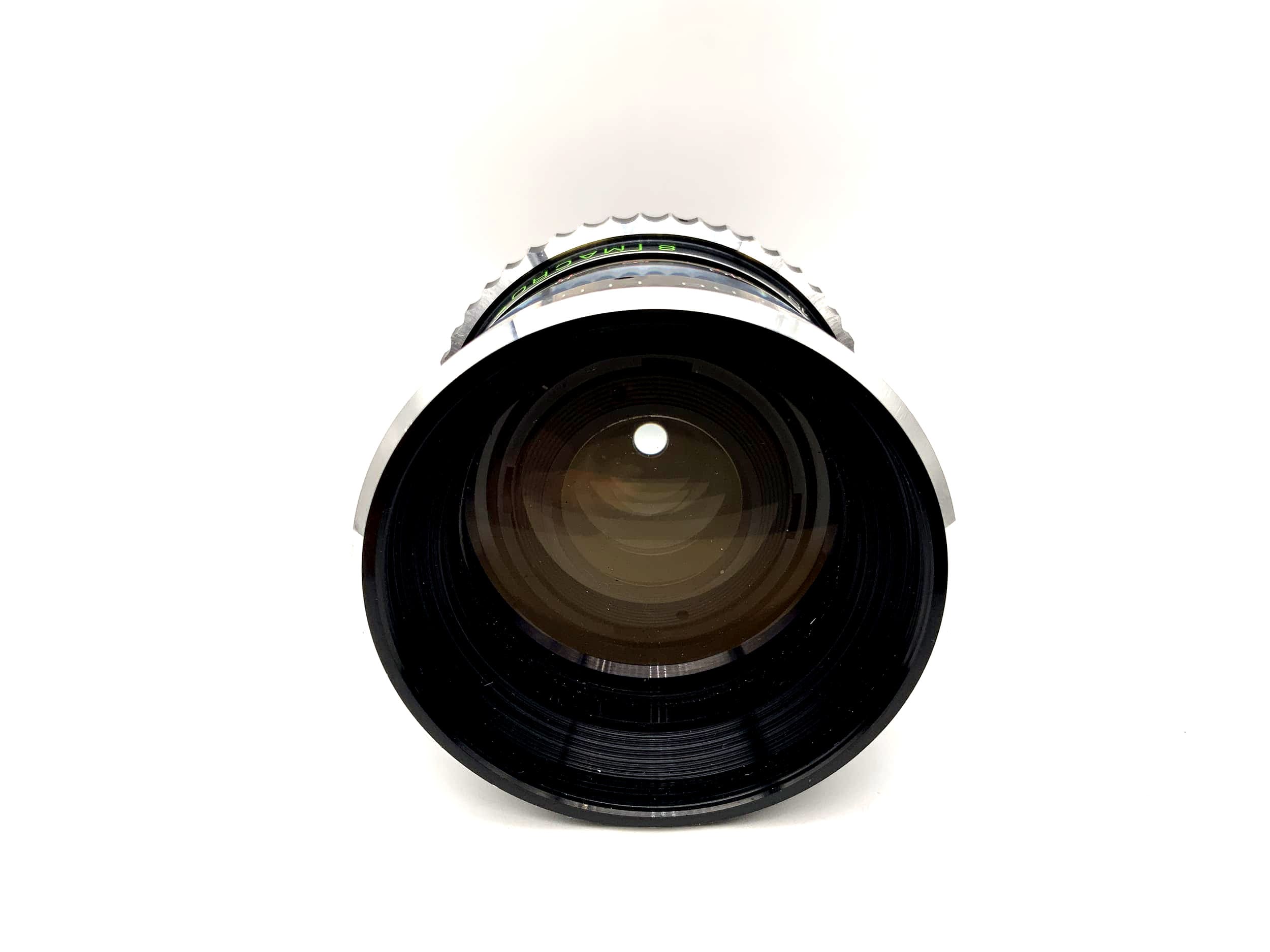 Cosinon 8-64mm 1:1.7 Videoobjektiv Reflex Macro Lens Lens (Cosina Super 8)