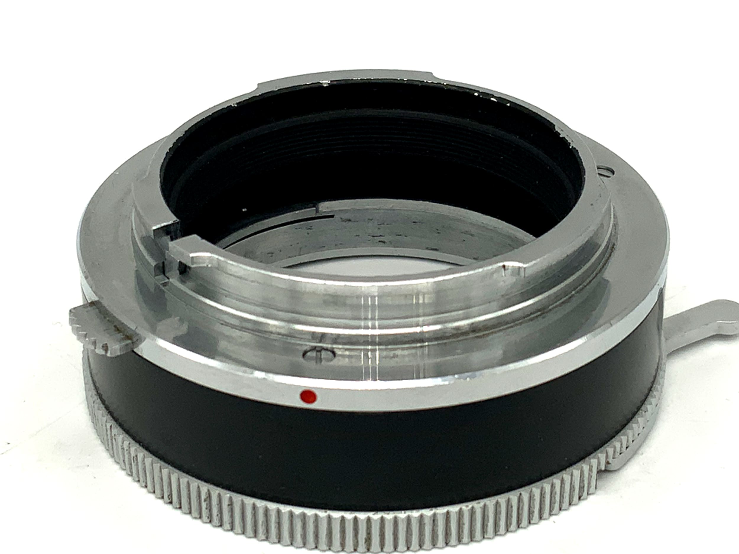 Olympus Mount Adaptor E Objektivadapter lens mount converter (Exa -> Pen F)