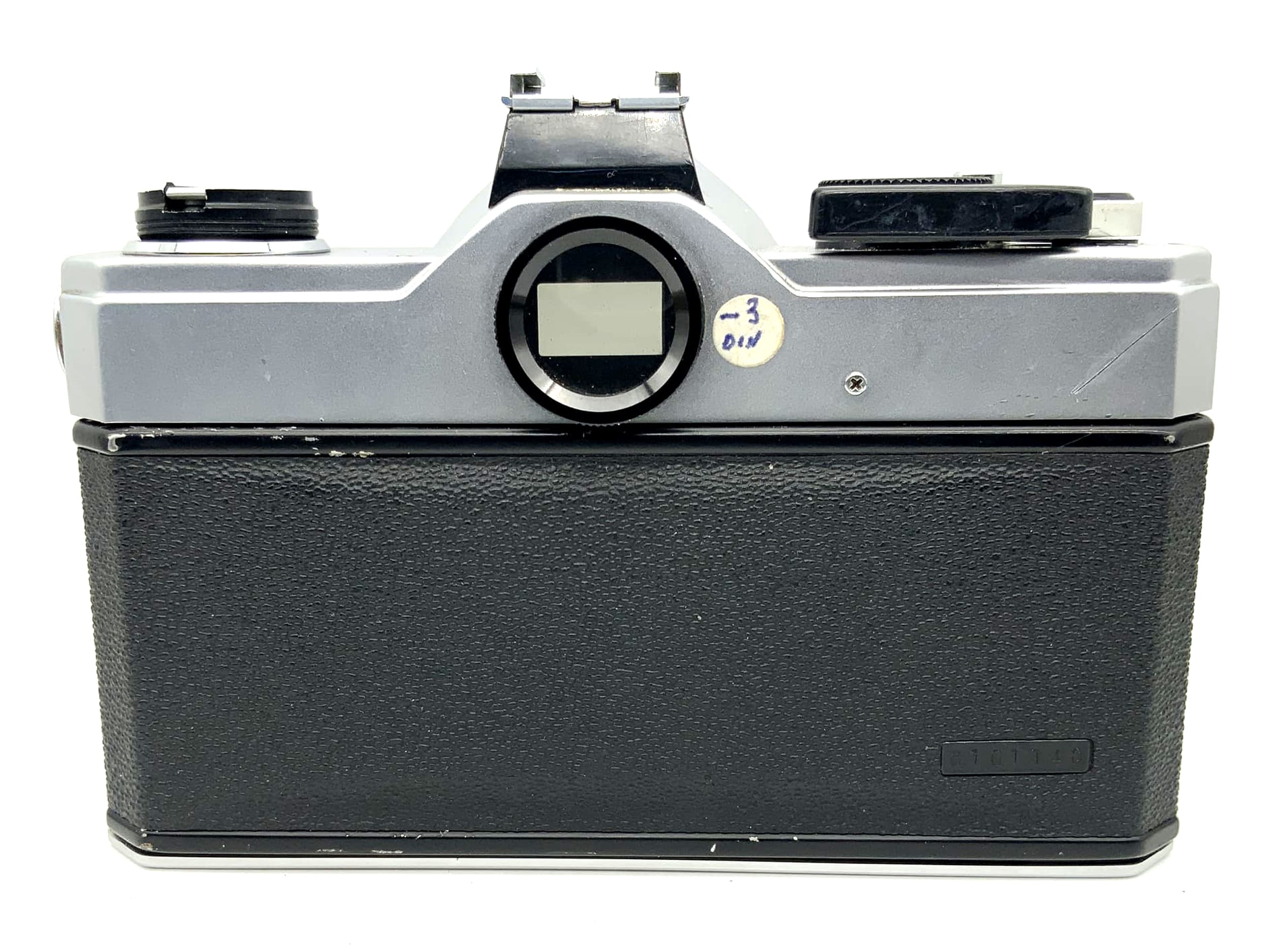 FUJICA ST 701 35mm Spiegelreflexkamera SLR  Kamera Body Gehäuse (M42)