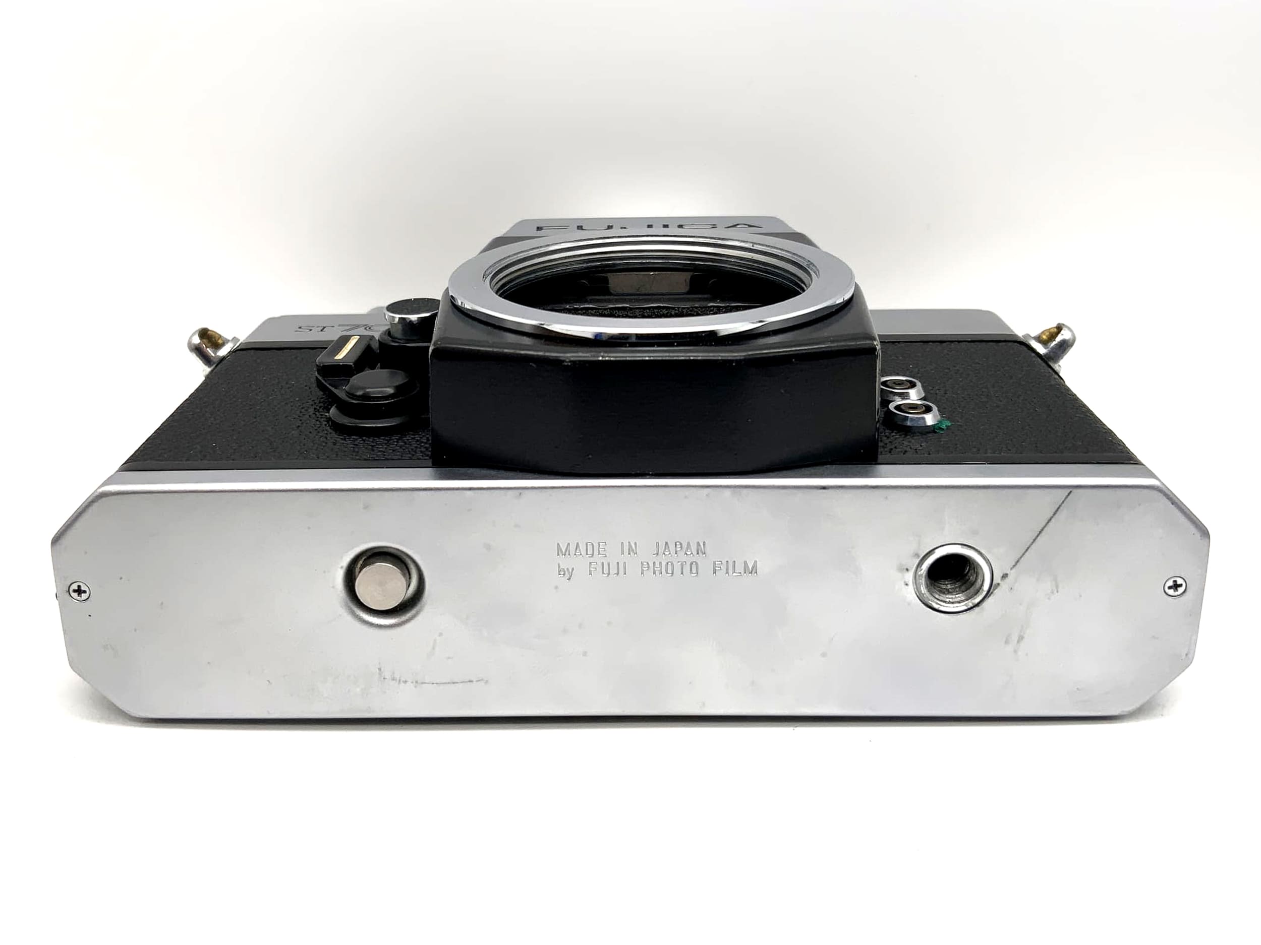 FUJICA ST 701 35mm Spiegelreflexkamera SLR  Kamera Body Gehäuse (M42)