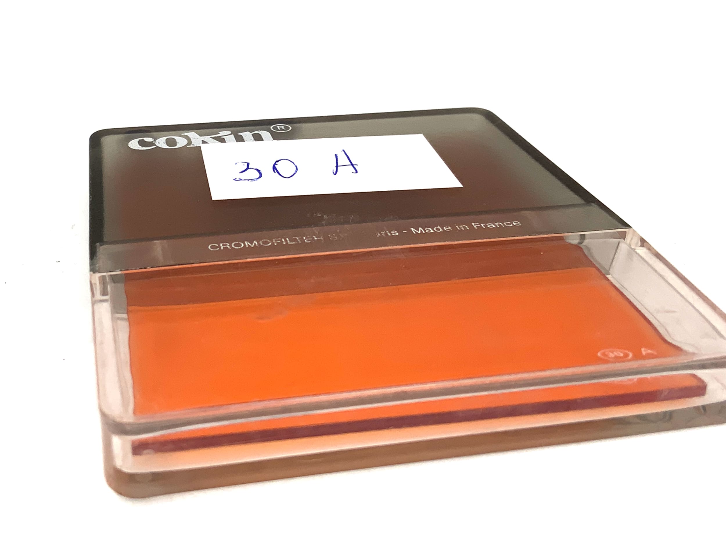 Cokin Cromofilter A30  Filter Serie A Rechteckig Filtergewinde