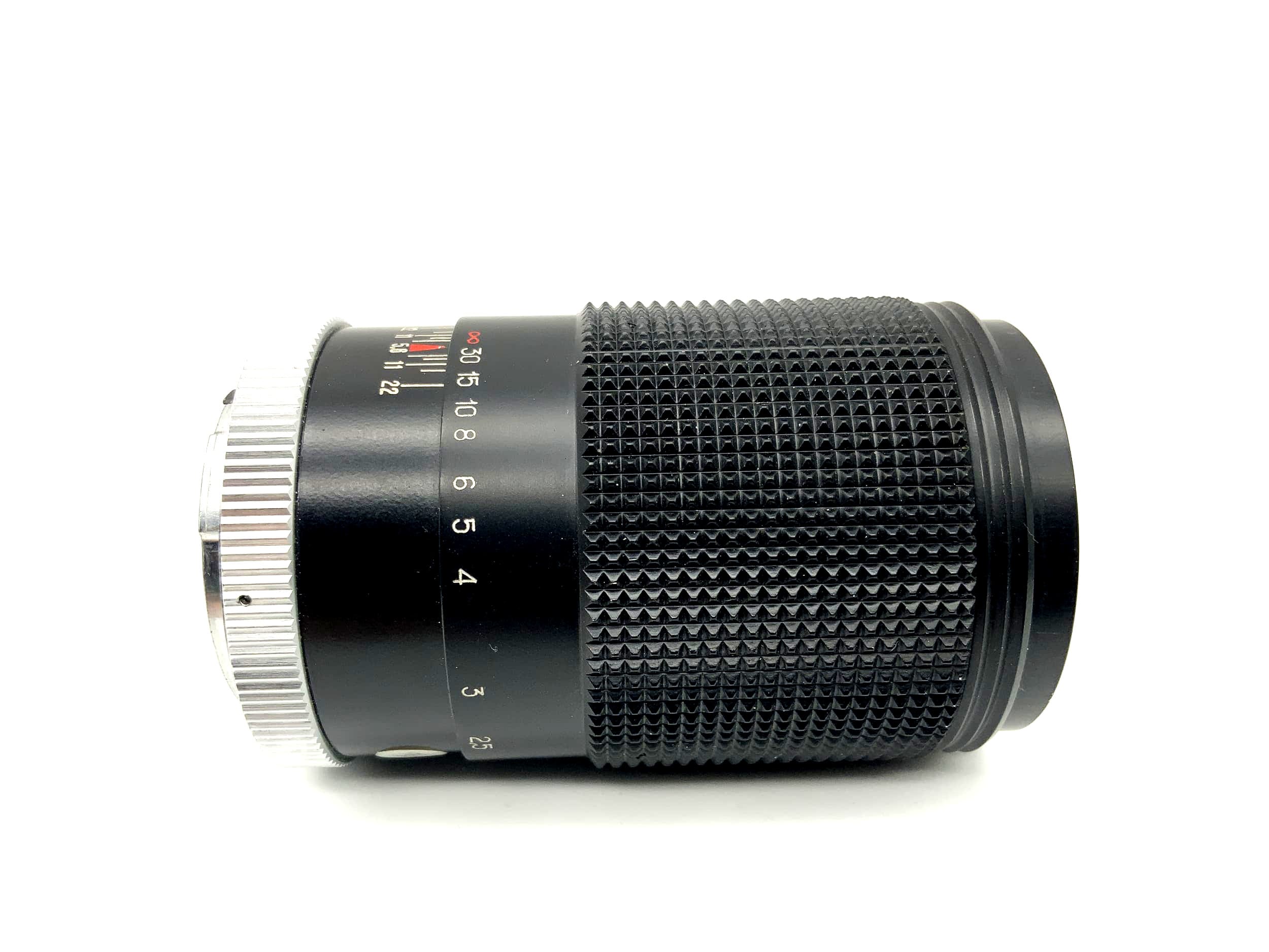 KMZ 135mm 1:4 Objektiv Jupiter 11 Automat Kamera Camera Lens (Kiev 10,11,15)