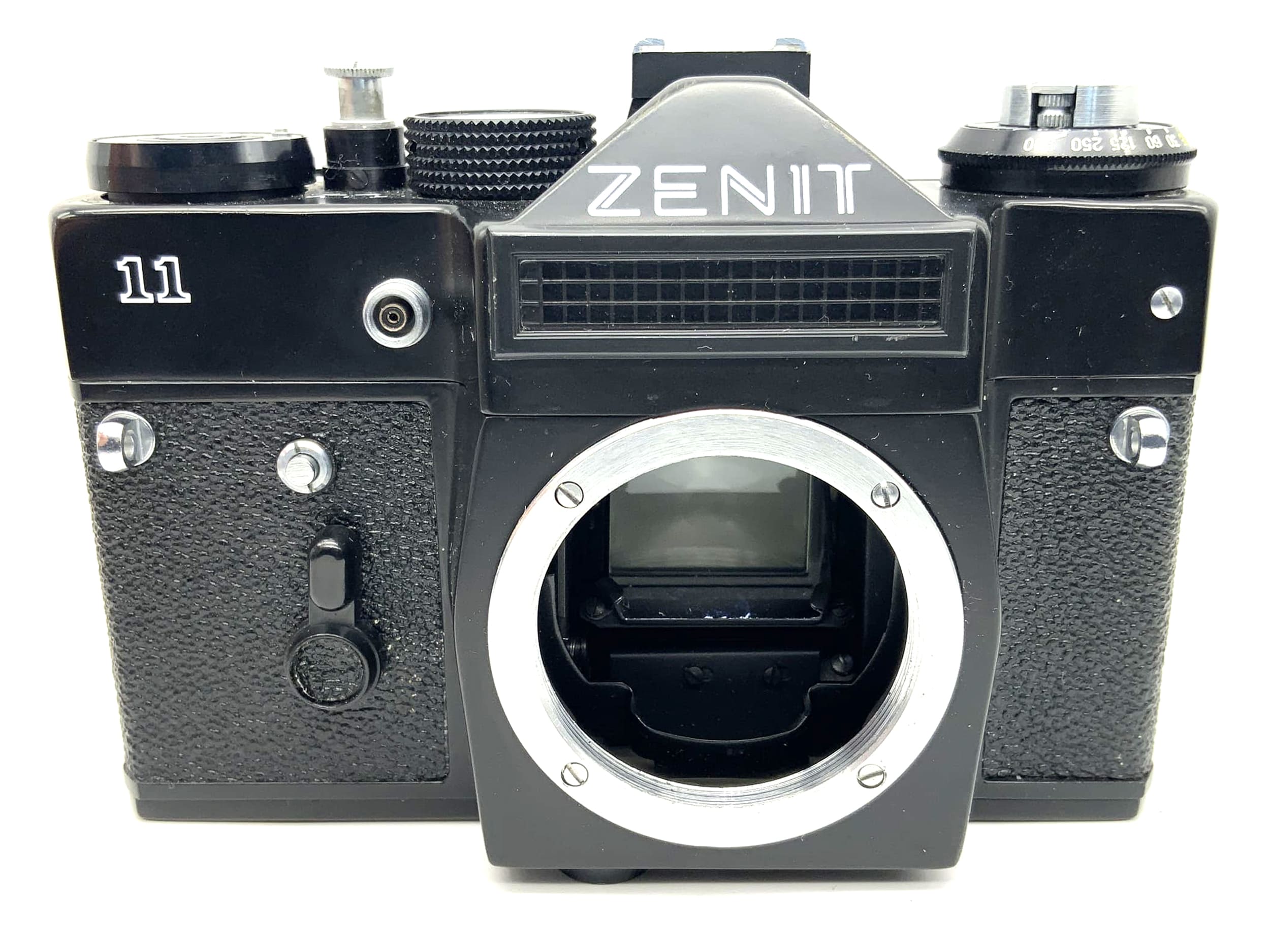 KMZ Zenit 11 35mm Spiegelreflexkamera SLR  Kamera Body Gehäuse (M42)