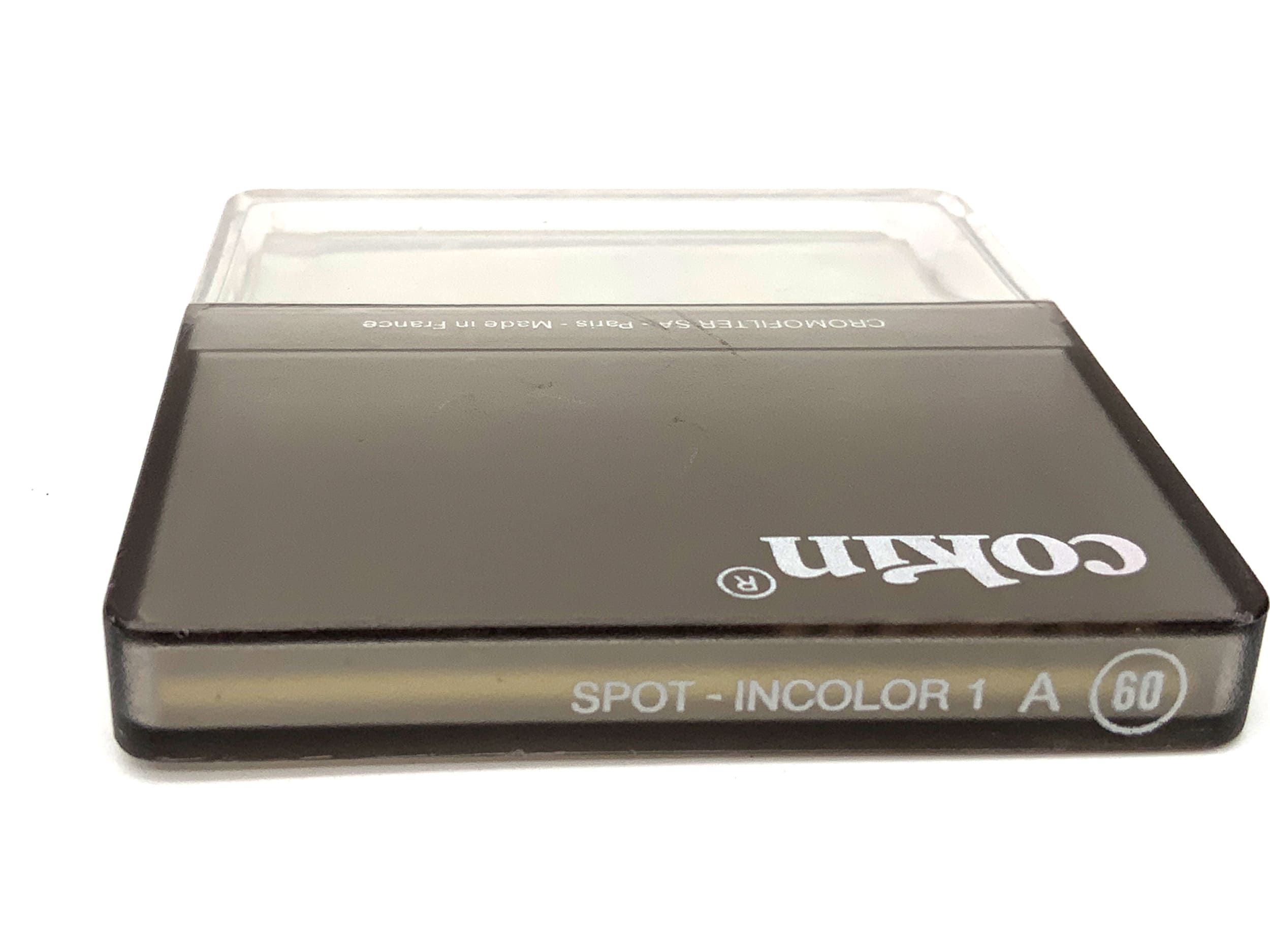 Cokin Cromofilter Spot-Incolor 1 A60 Effektfilter Filter Serie A Rechteckig