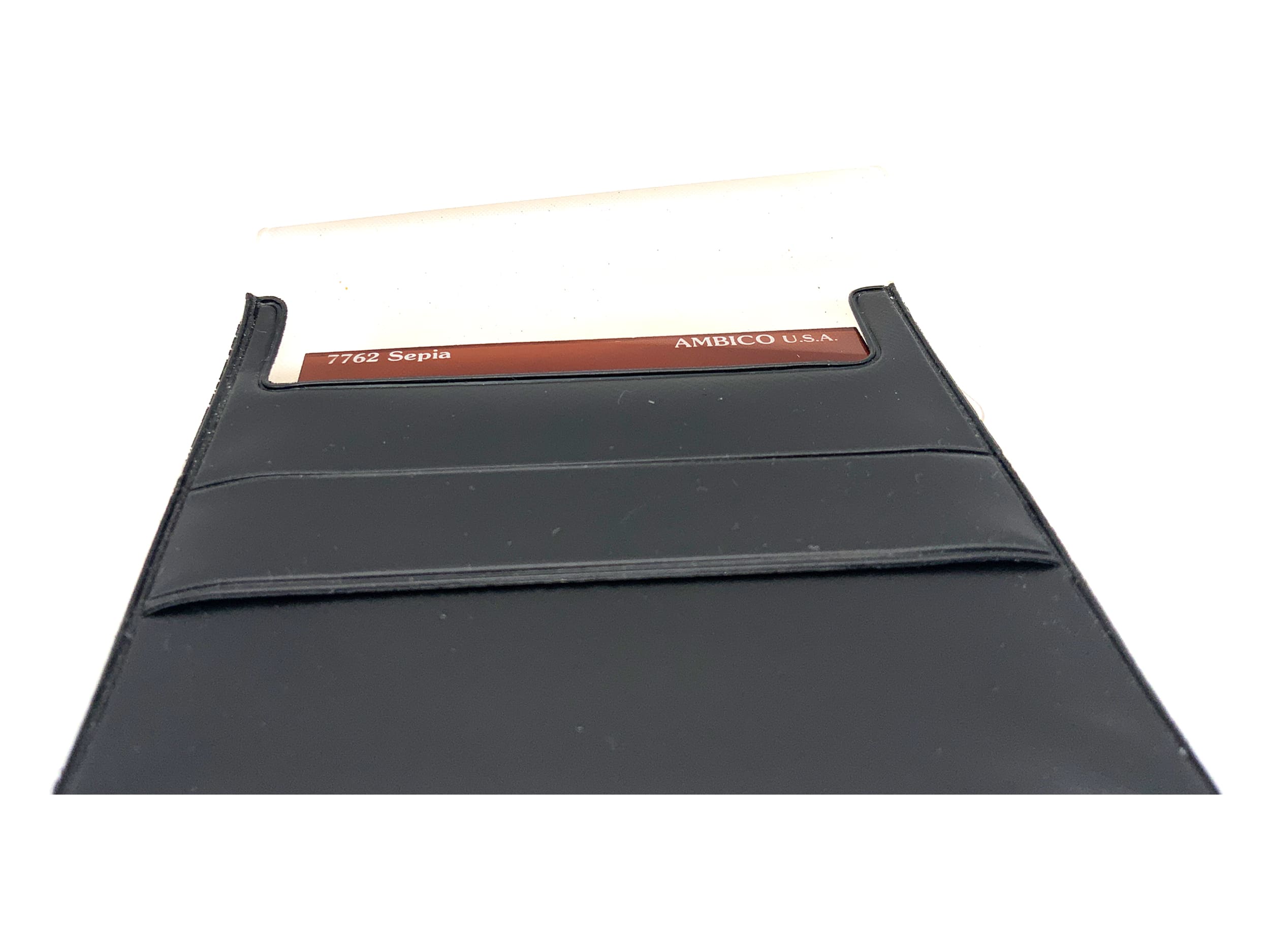 Ambico 7762 Sepia  Filter  Rechteckig Filtergewinde