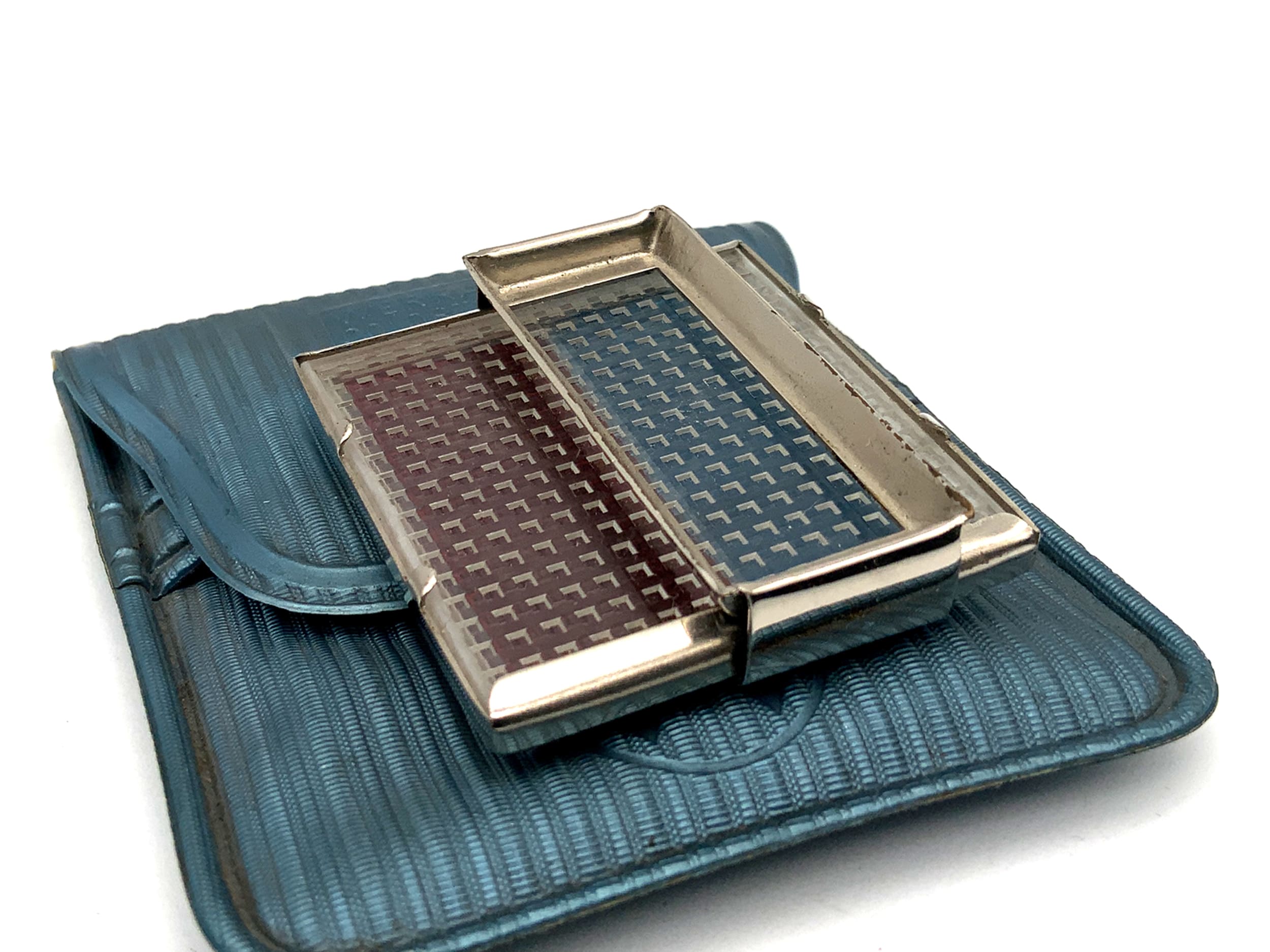 Werralux Colortester  Filter  Kreisförmig Filtergewinde