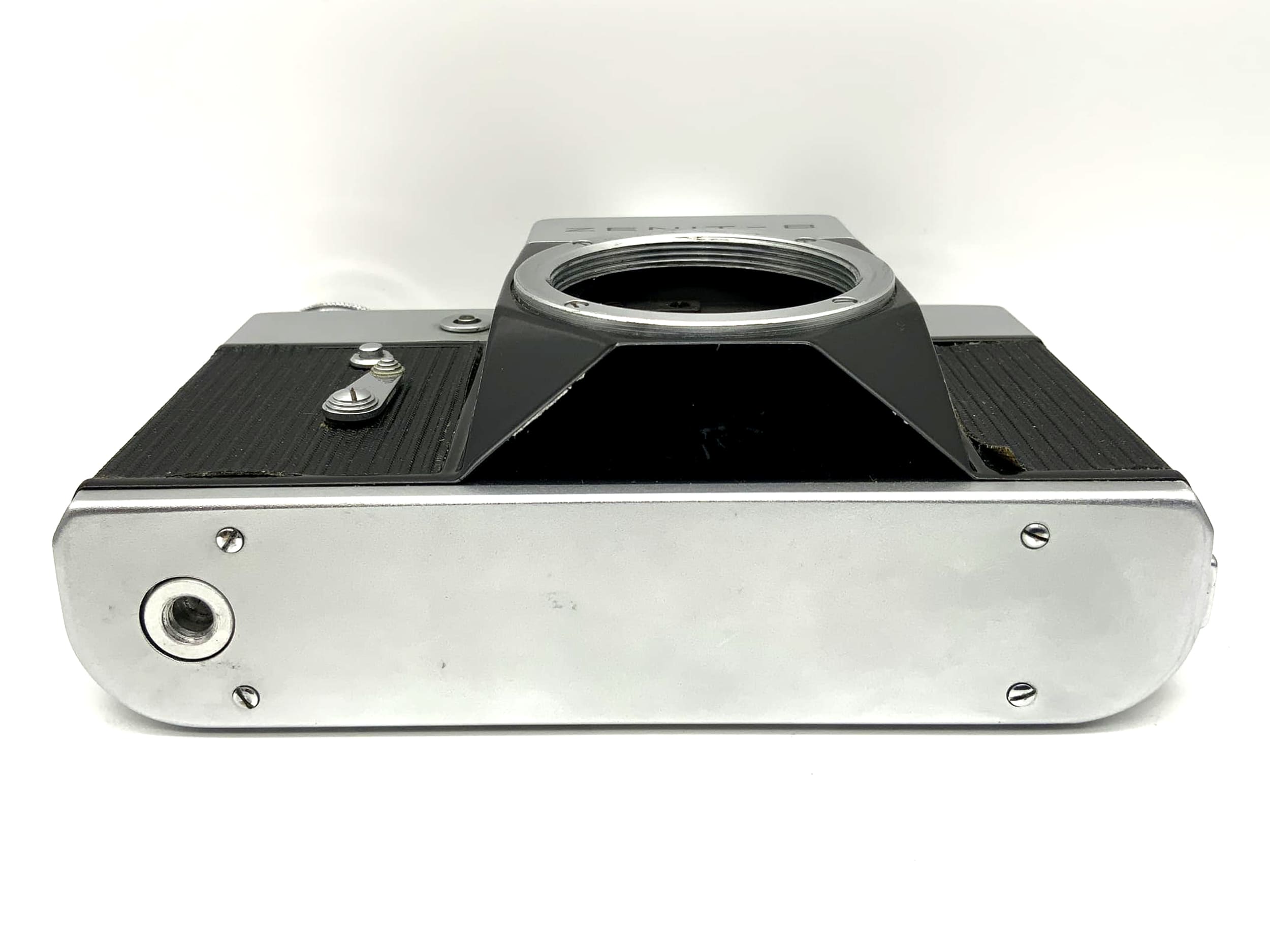 KMZ Zenit B 35mm Spiegelreflexkamera SLR  Kamera Body Gehäuse (M42)