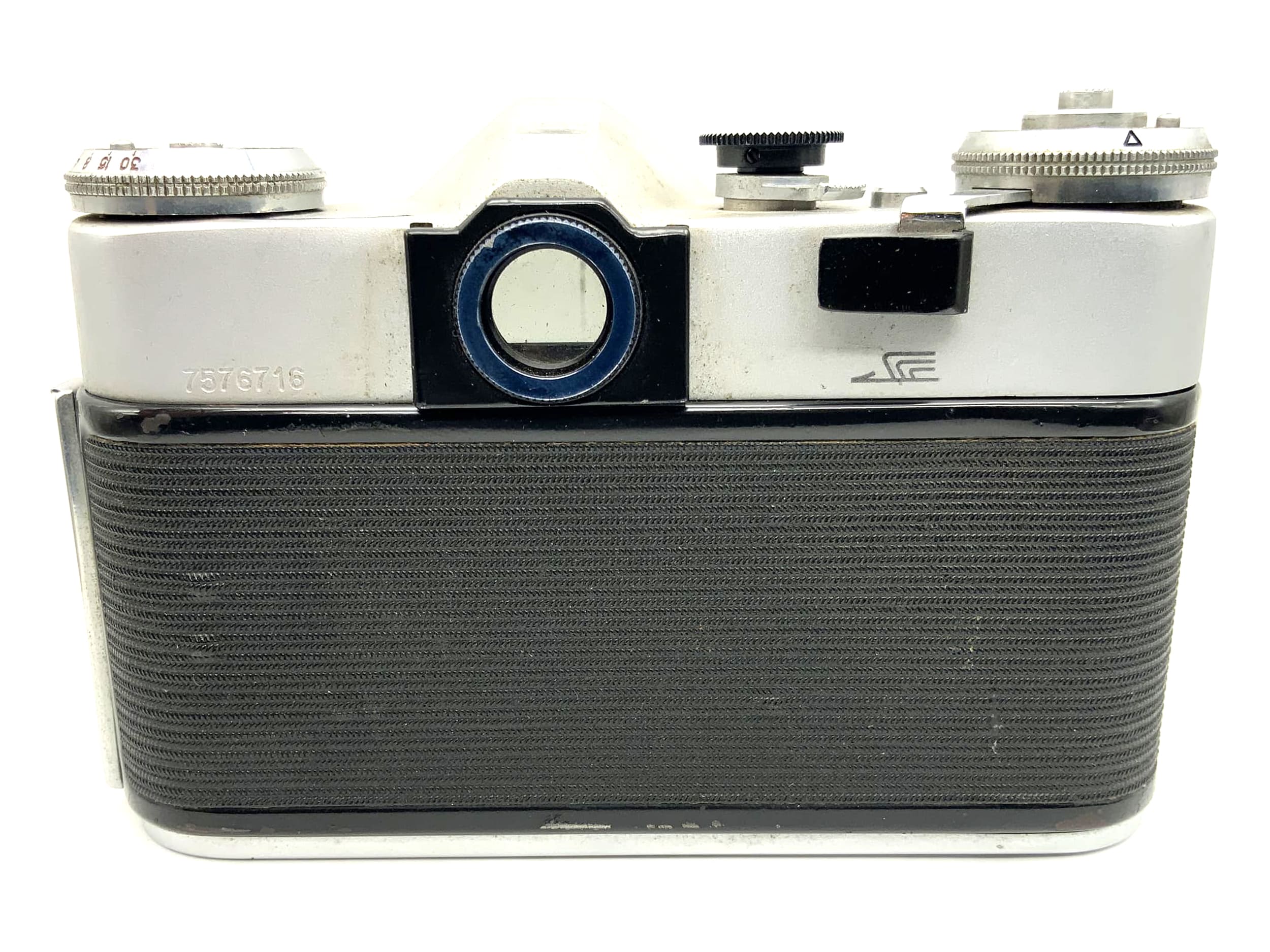KMZ Zenit-E 35mm Spiegelreflexkamera SLR  Kamera Body Gehäuse (M42)