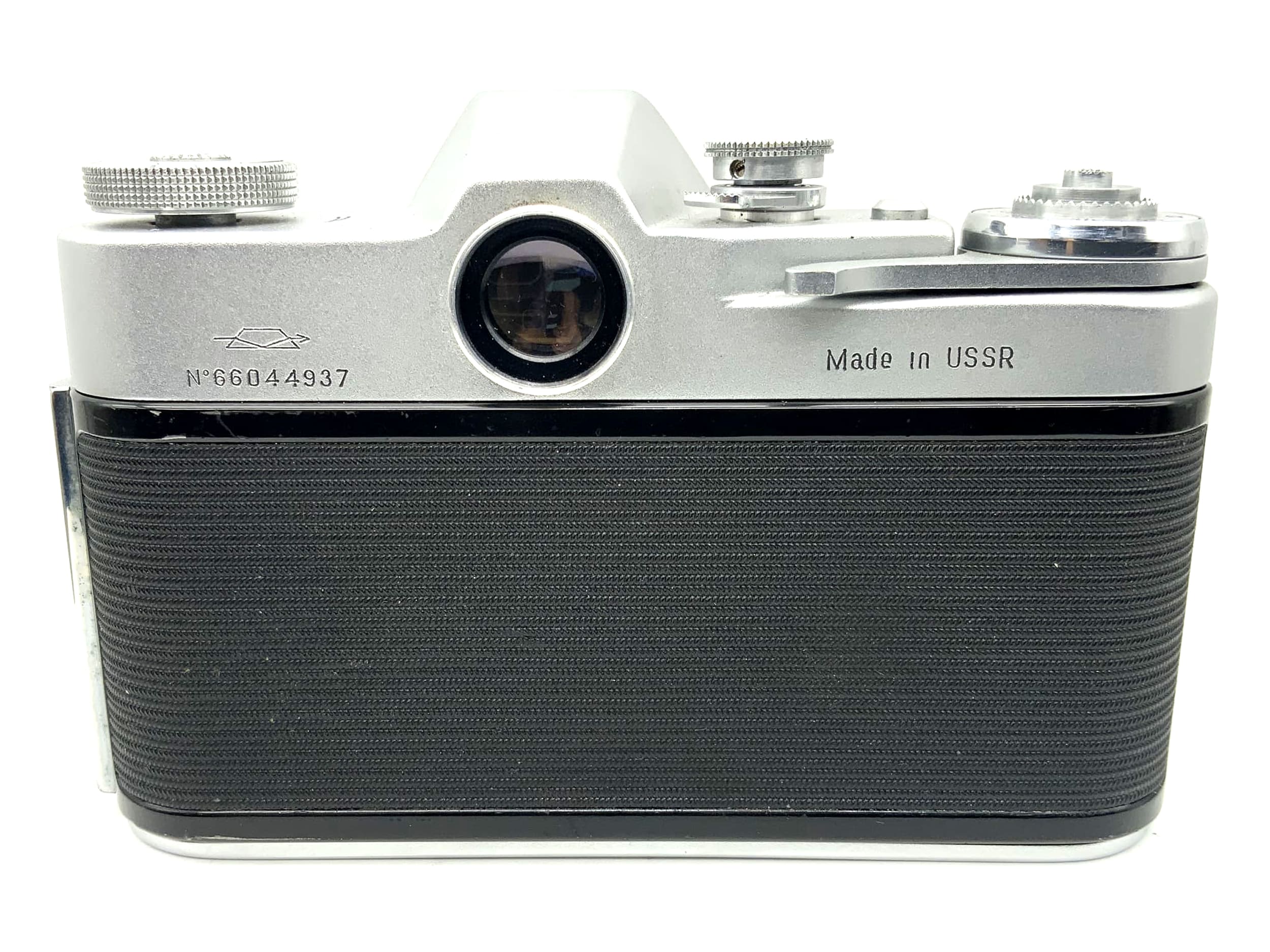 KMZ Zenit 3M 35mm Spiegelreflexkamera SLR  Kamera Body Gehäuse (M39)