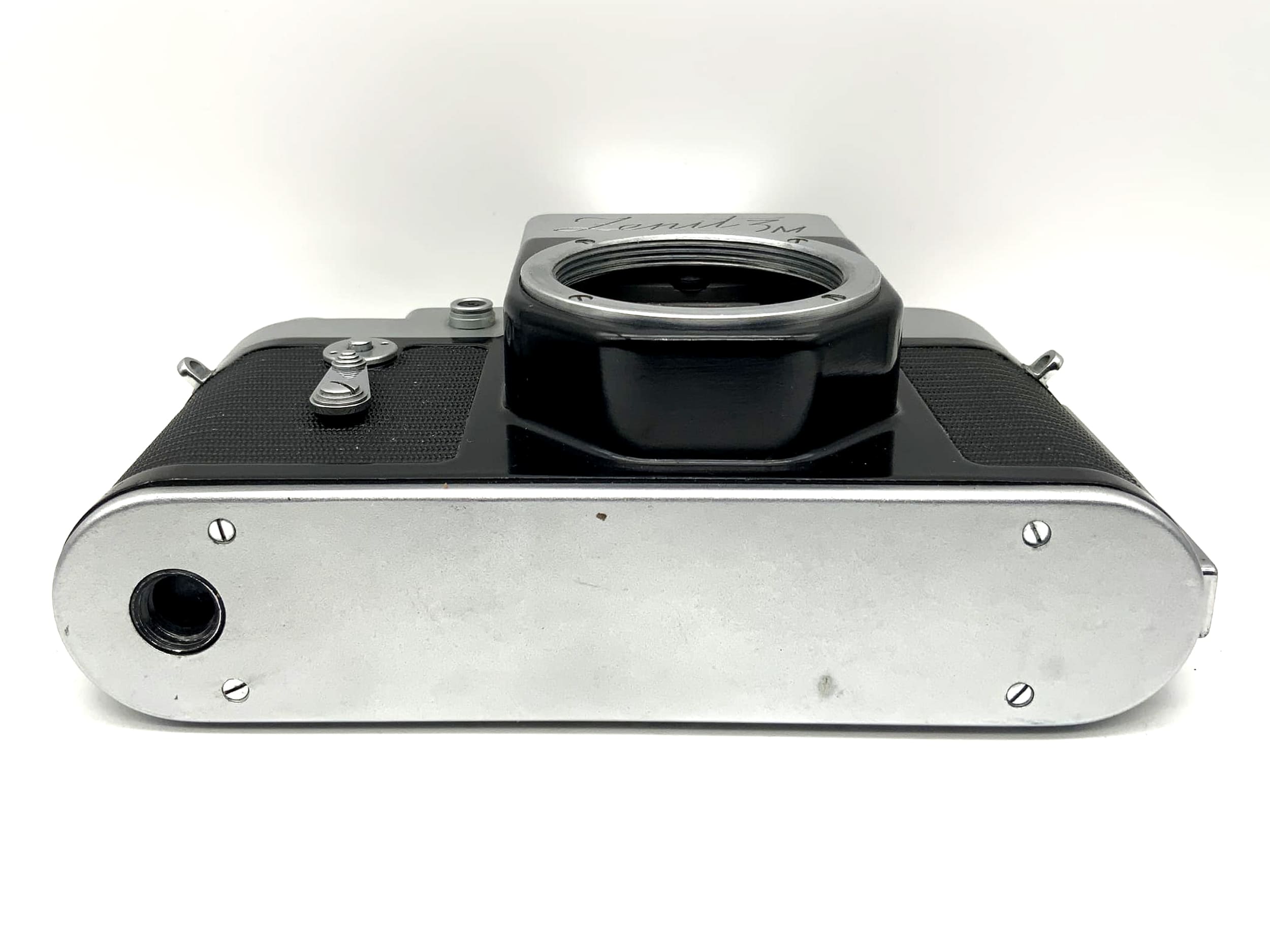 KMZ Zenit 3M 35mm Spiegelreflexkamera SLR  Kamera Body Gehäuse (M39)