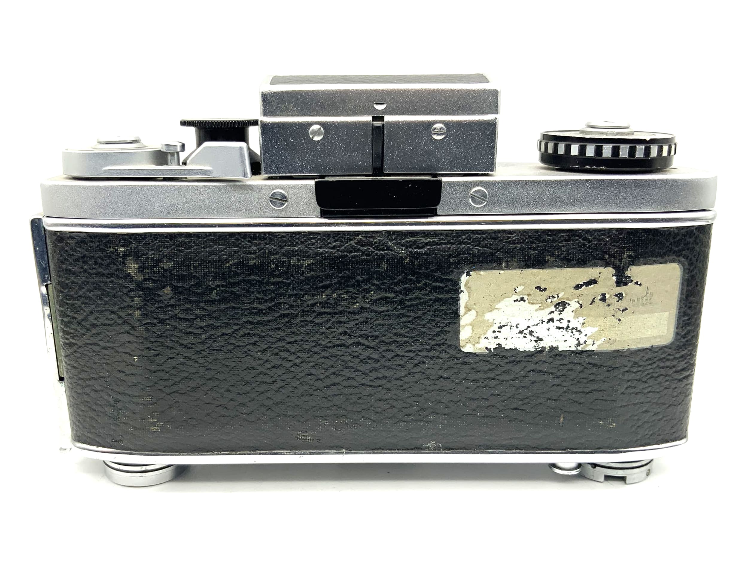 Exa EXAKTA VX 1000 35mm Spiegelreflexkamera SLR  Body Gehäuse (Exa)