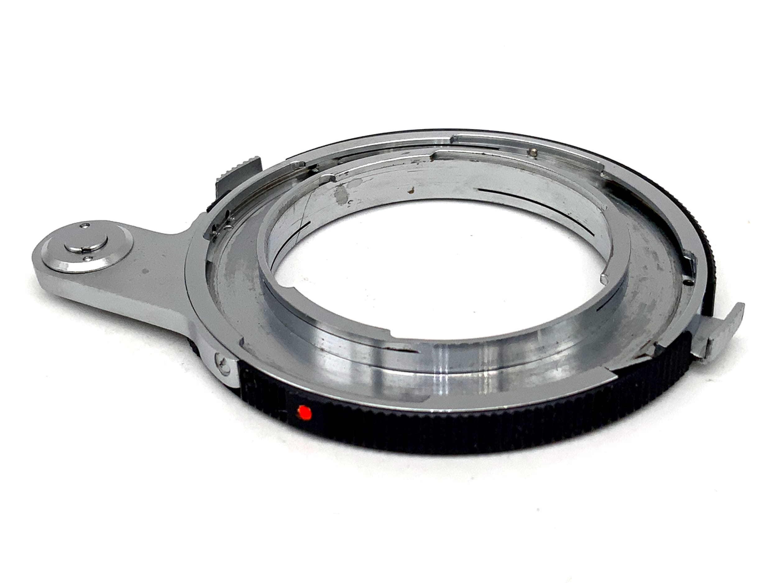 Miranda AXM Objektivadapter lens mount converter (Exa -> Miranda Mount)