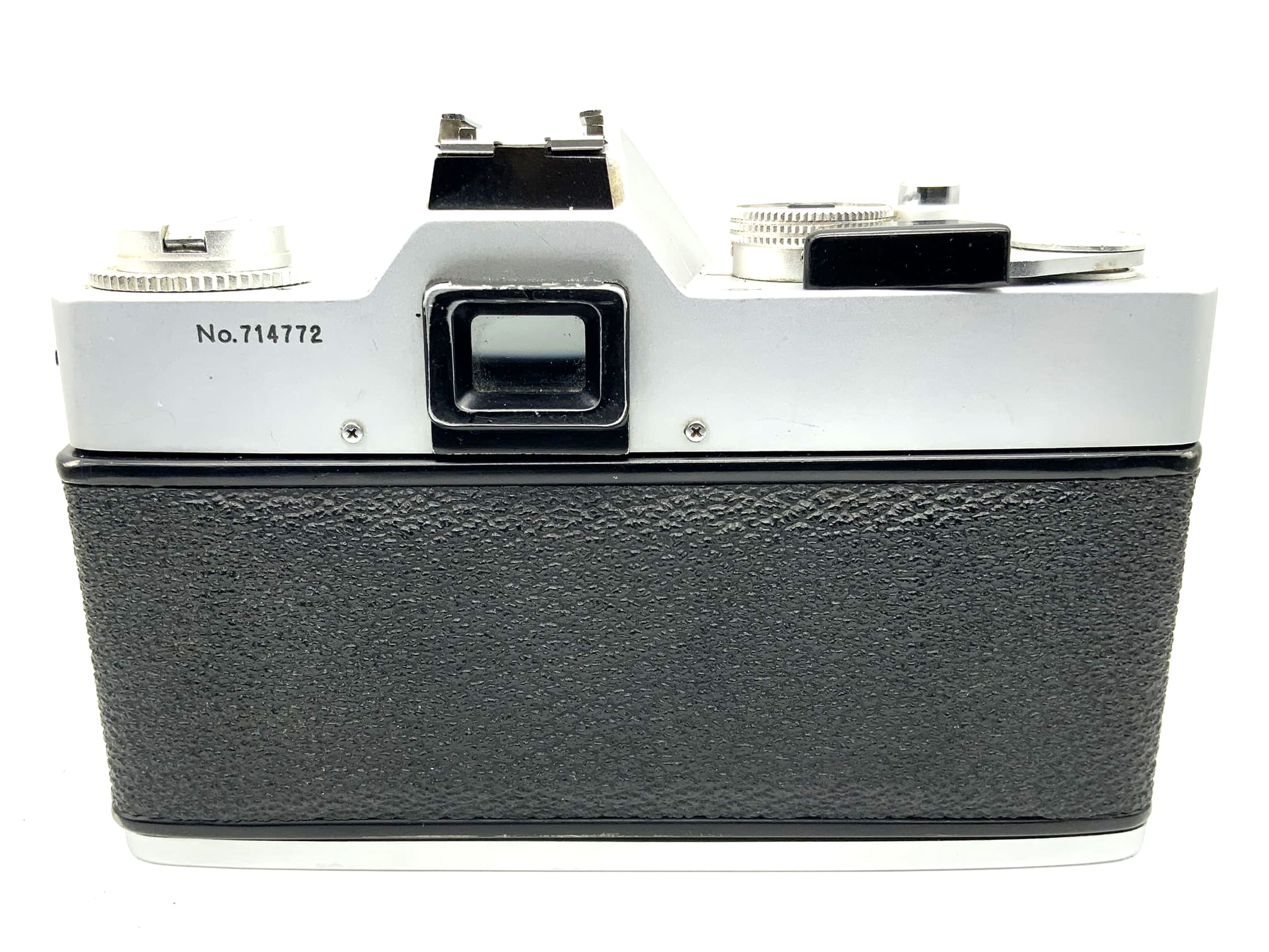 Porst Prost reflex C-TL 35mm Spiegelreflexkamera SLR  Kamera Body Gehäuse (M42)