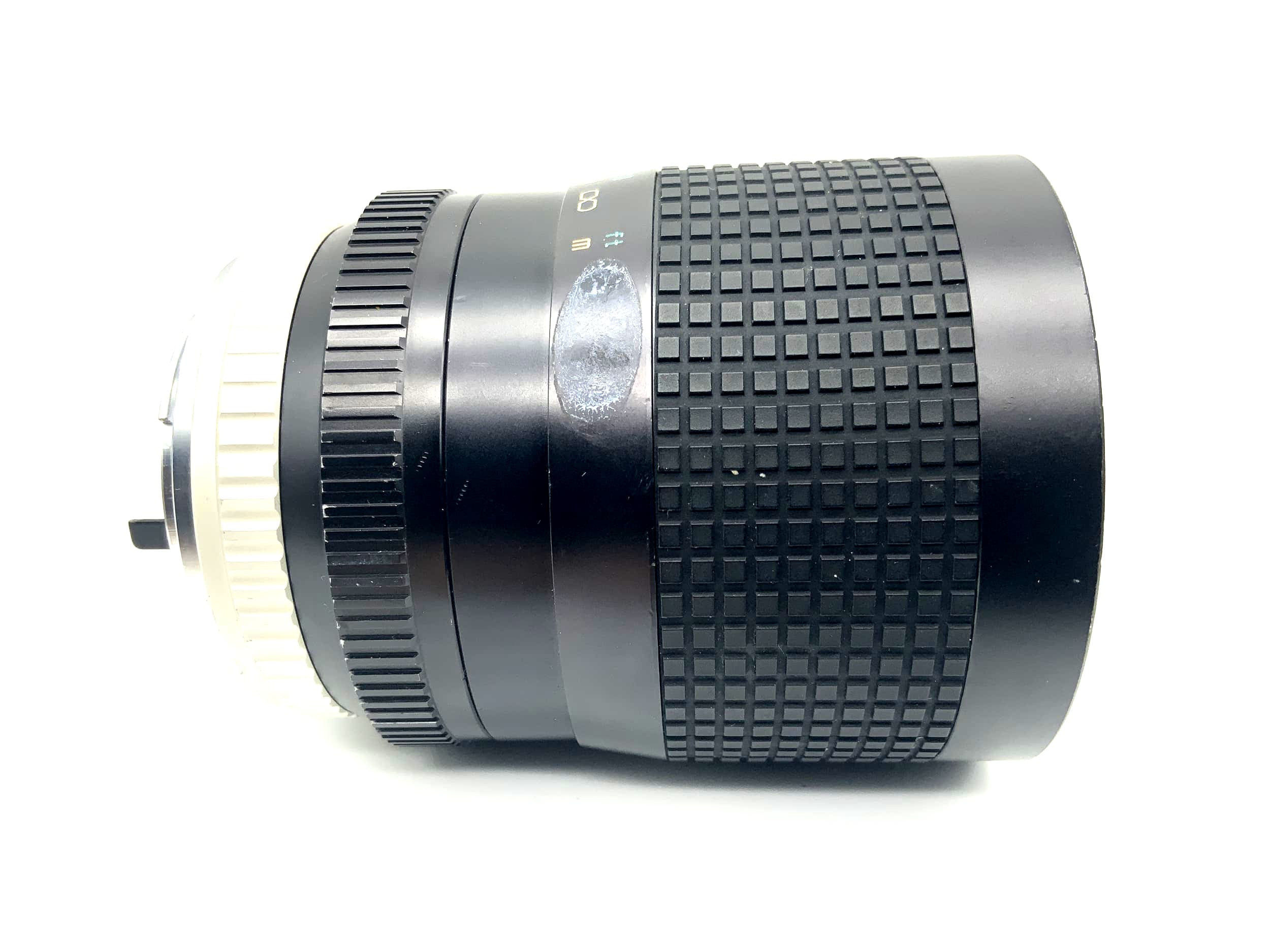 Hoya 28-85mm 1:4 Objektiv HMC Zoom Kamera Camera Lens (Yashica/Contax)