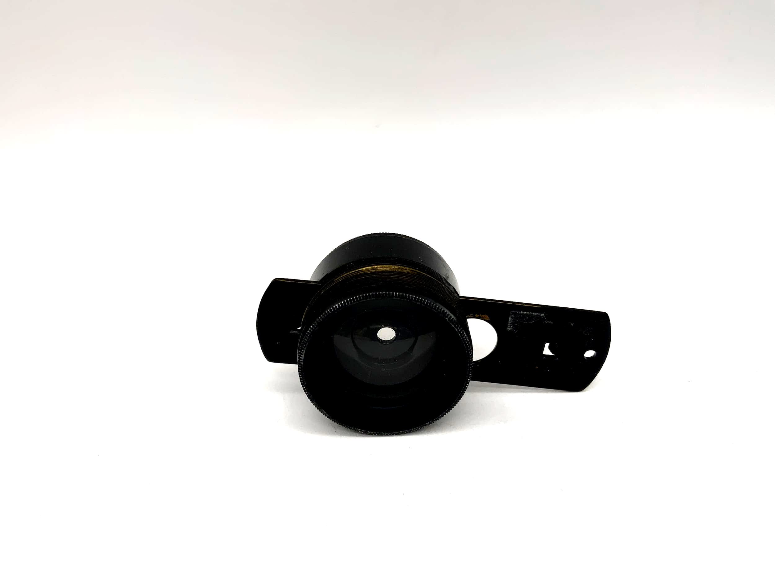 Ica 13cm 1:8.F Vergrößerungsobjektiv Rapid Aplanat Helios 130mm (30mm Gewinde)