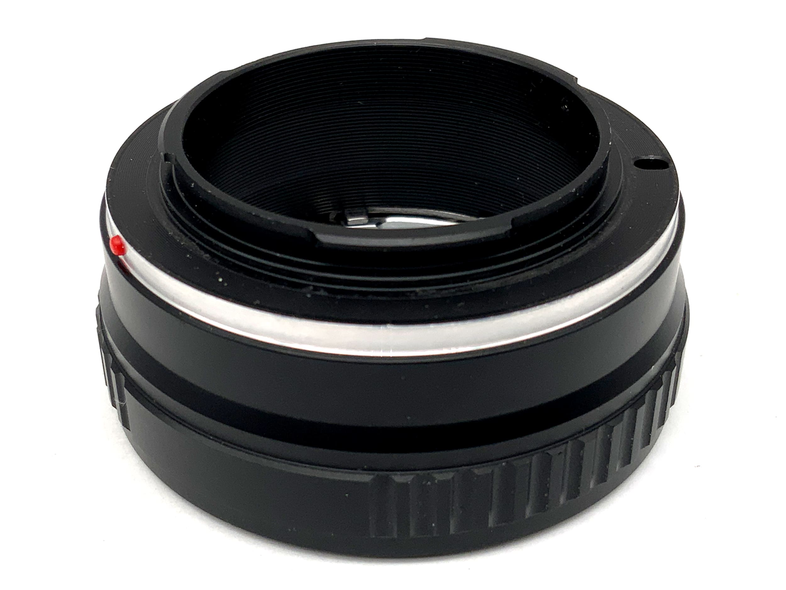 K&F Concept MD-NEX Objektivadapter lens mount converter (Minolta MD -> Sony Nex)