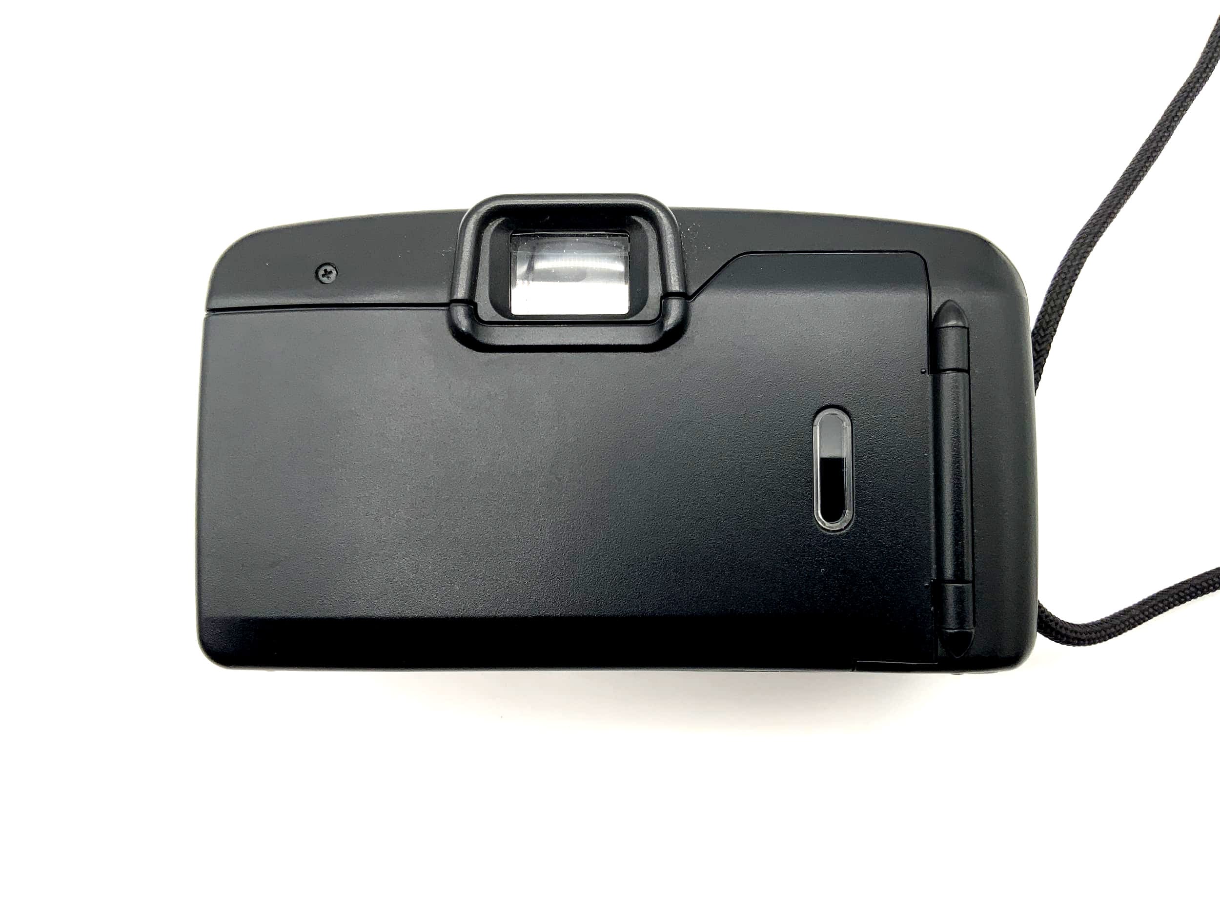 Canon Prima BF-80 Kompaktkamera Point&Shoot Camera 35mm