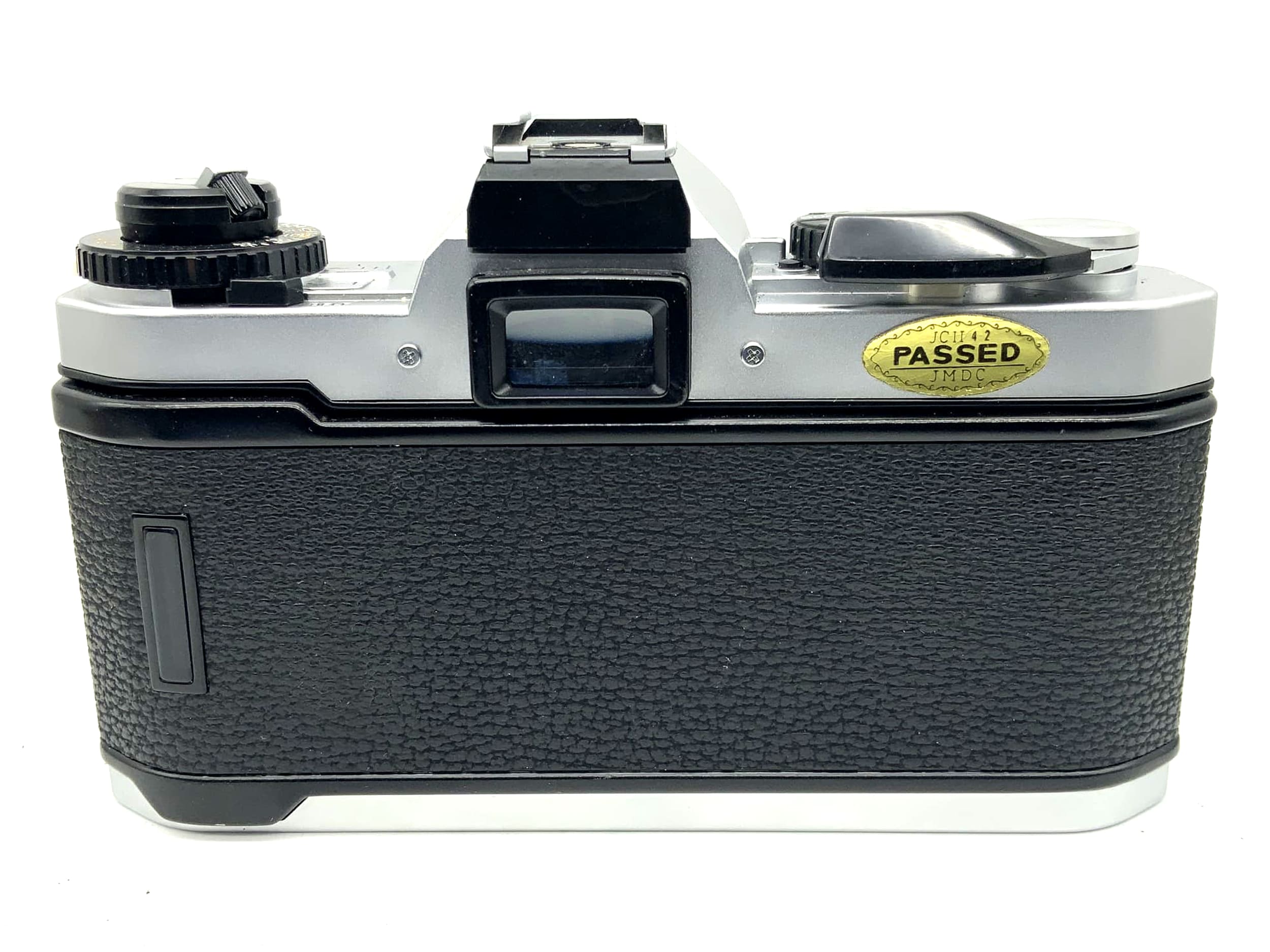 Porst CR-3 automatic 35mm Spiegelreflexkamera SLR  Body Gehäuse (Fujica X)