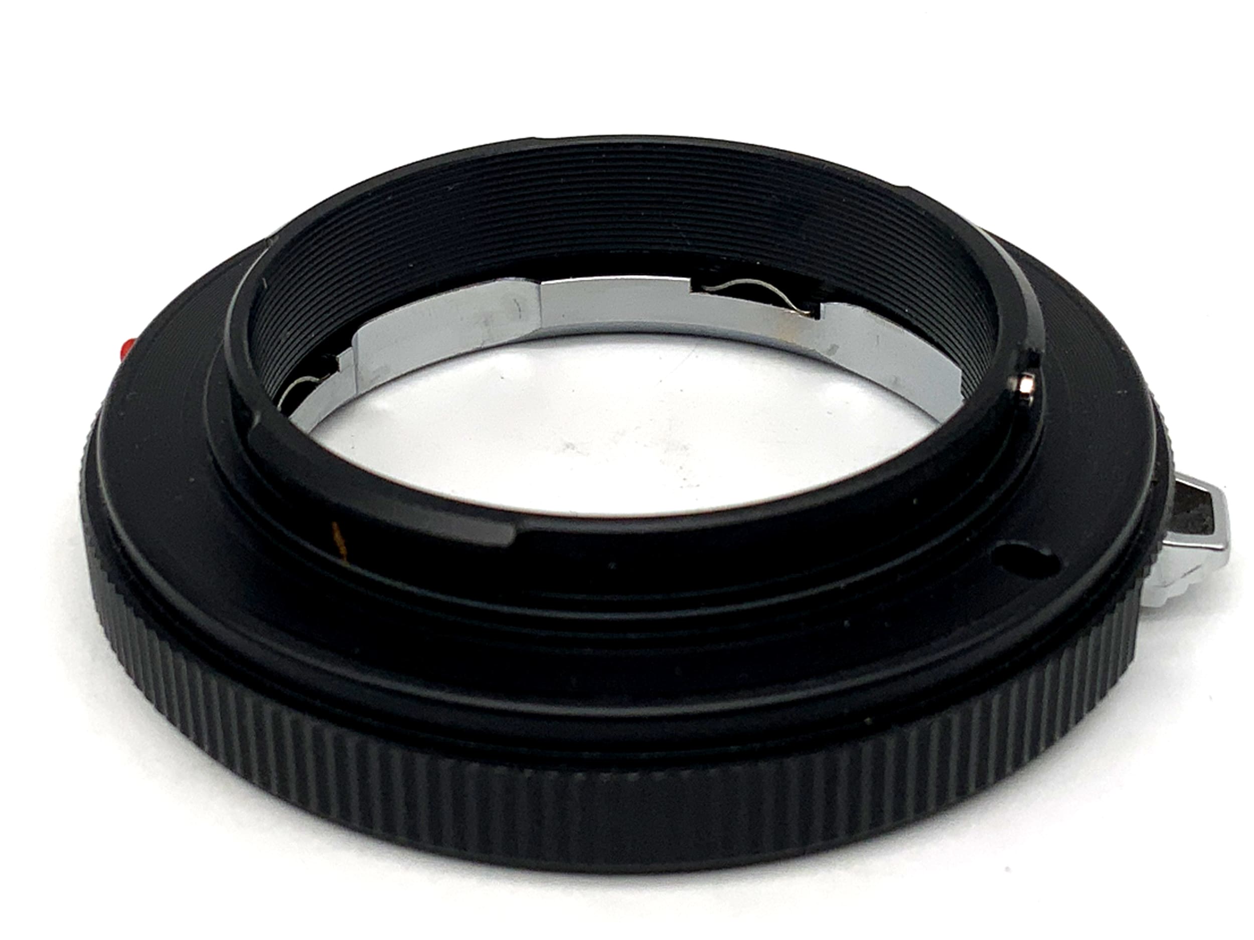 K&F Concept L/M-NEX Objektivadapter lens mount converter (Leica M -> Sony NEX)