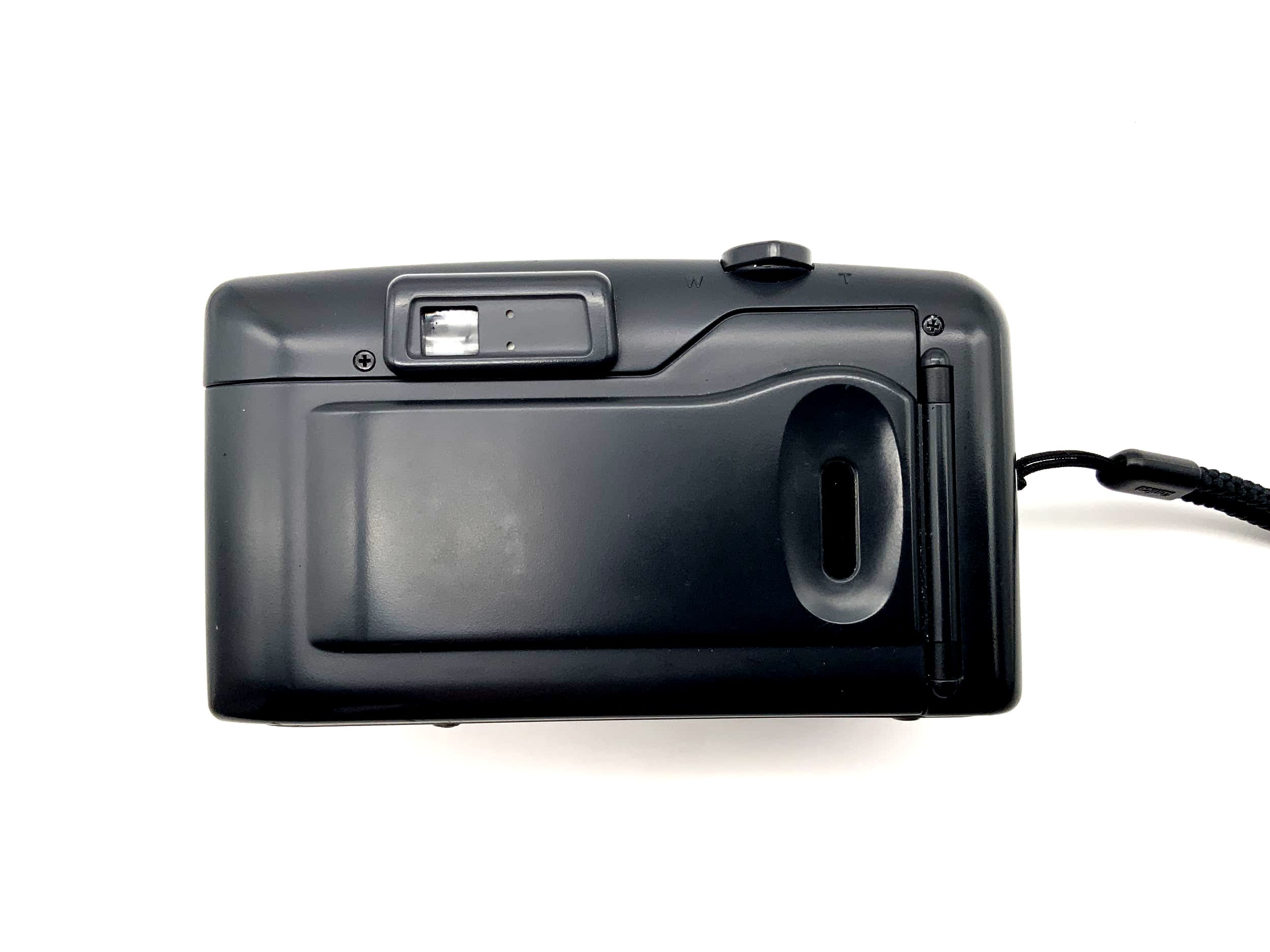 Konica Z-Up 110 Kompaktkamera Point&Shoot Camera 35mm