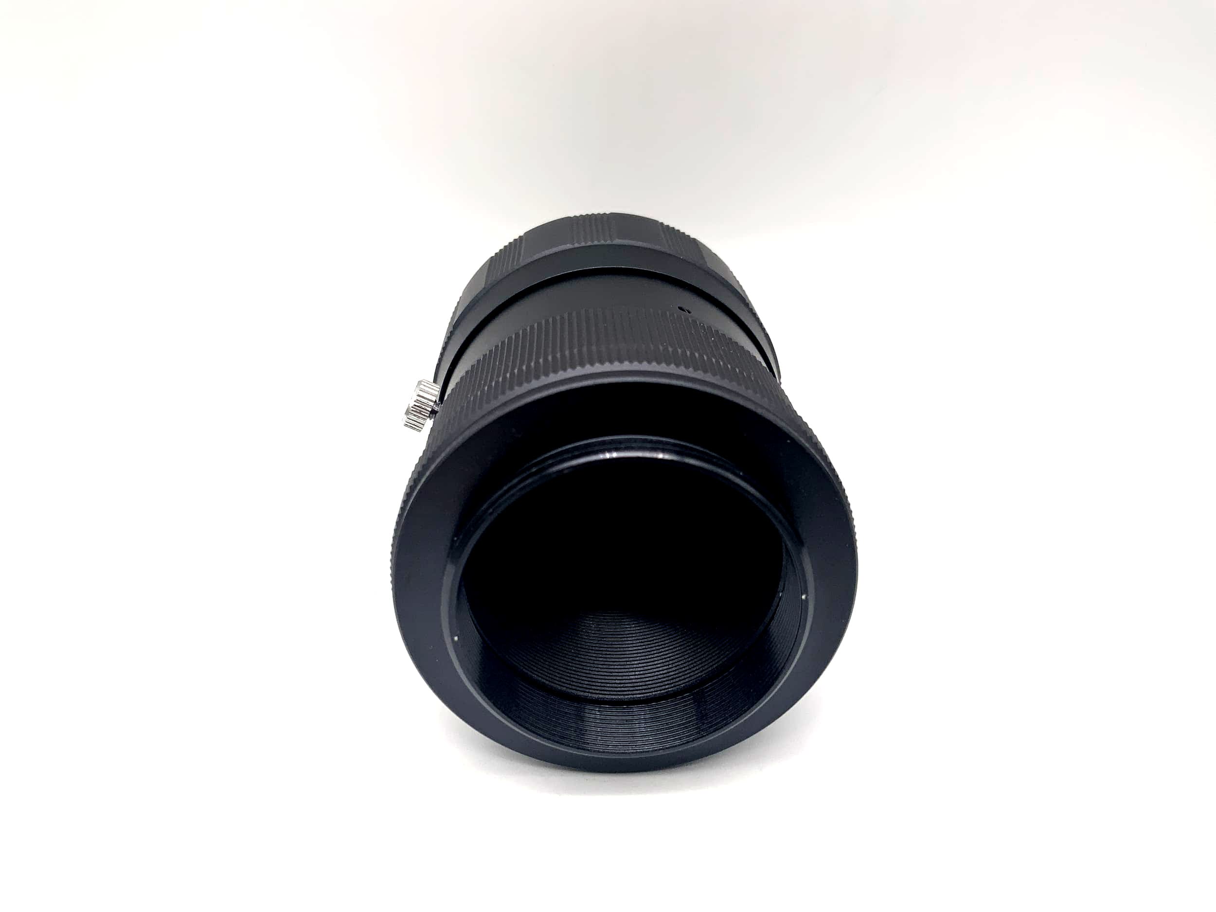 Rondo Schmalfilm Kopierer Super 8 Film Kopiergerät Repro T2 System (M42)