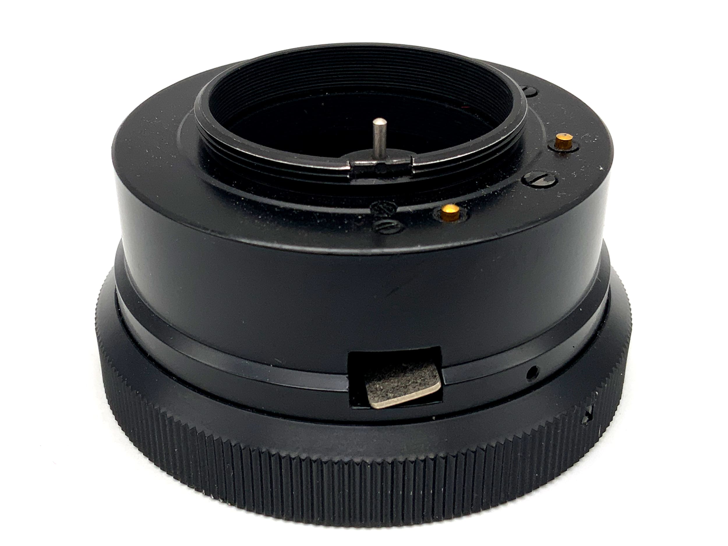 Objektivadapter lens mount converter (Pentacon Six -> M42 Electric)