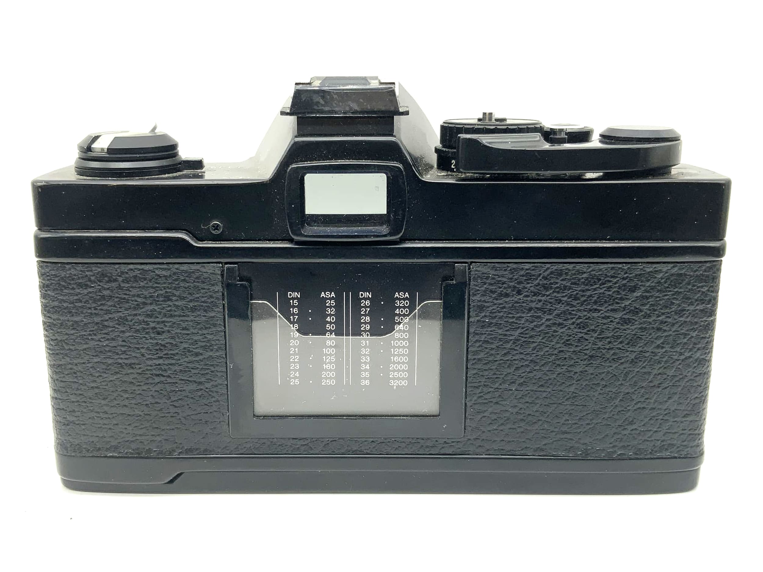 Porst compact reflex OC 35mm Spiegelreflexkamera SLR  Body Gehäuse (Pentax K)