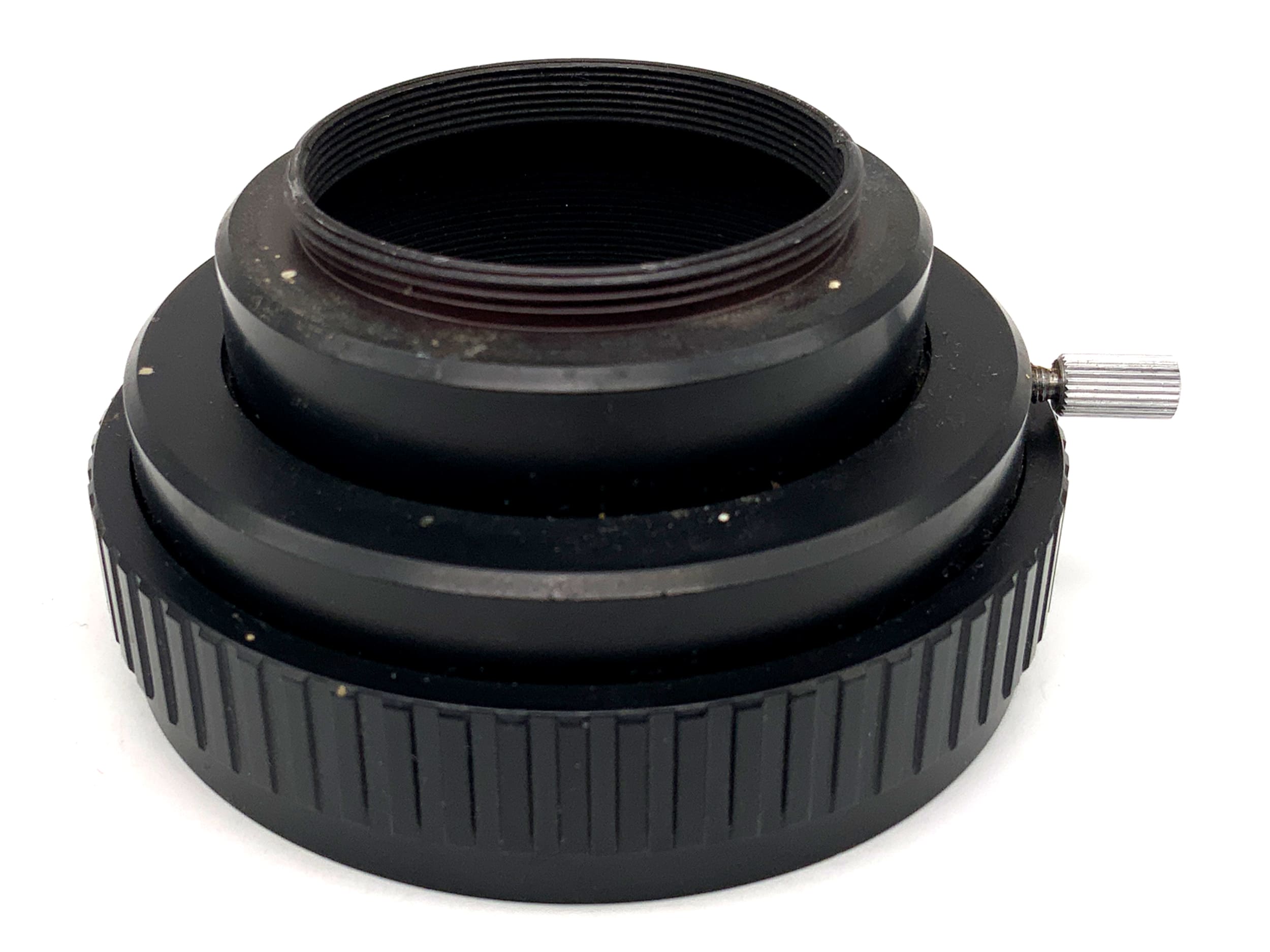 Objektivadapter lens mount converter (Pentacon Six -> M42)