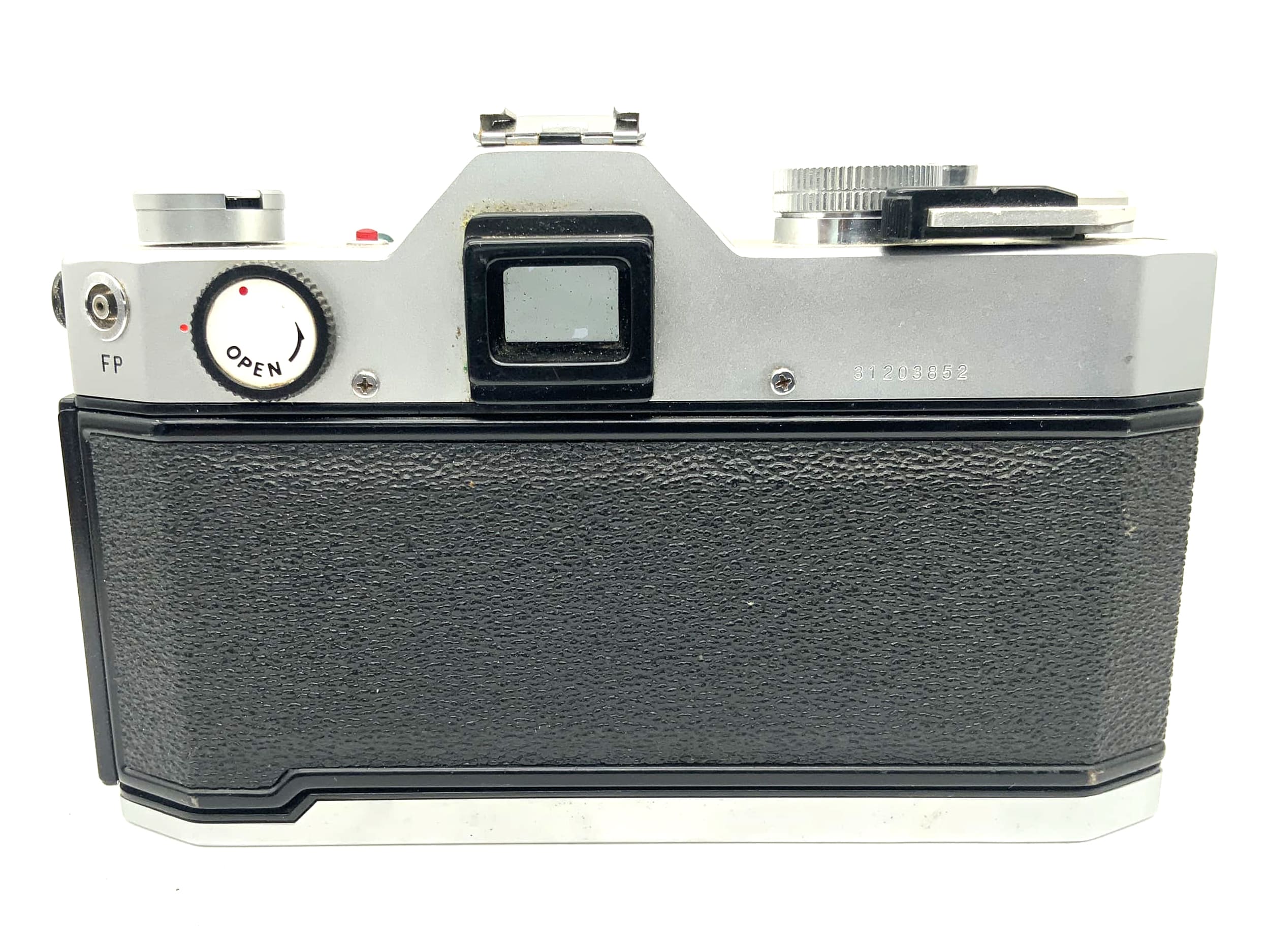 Yashica TL ELECTRO X 35mm Spiegelreflexkamera SLR  Kamera Body Gehäuse (M42)