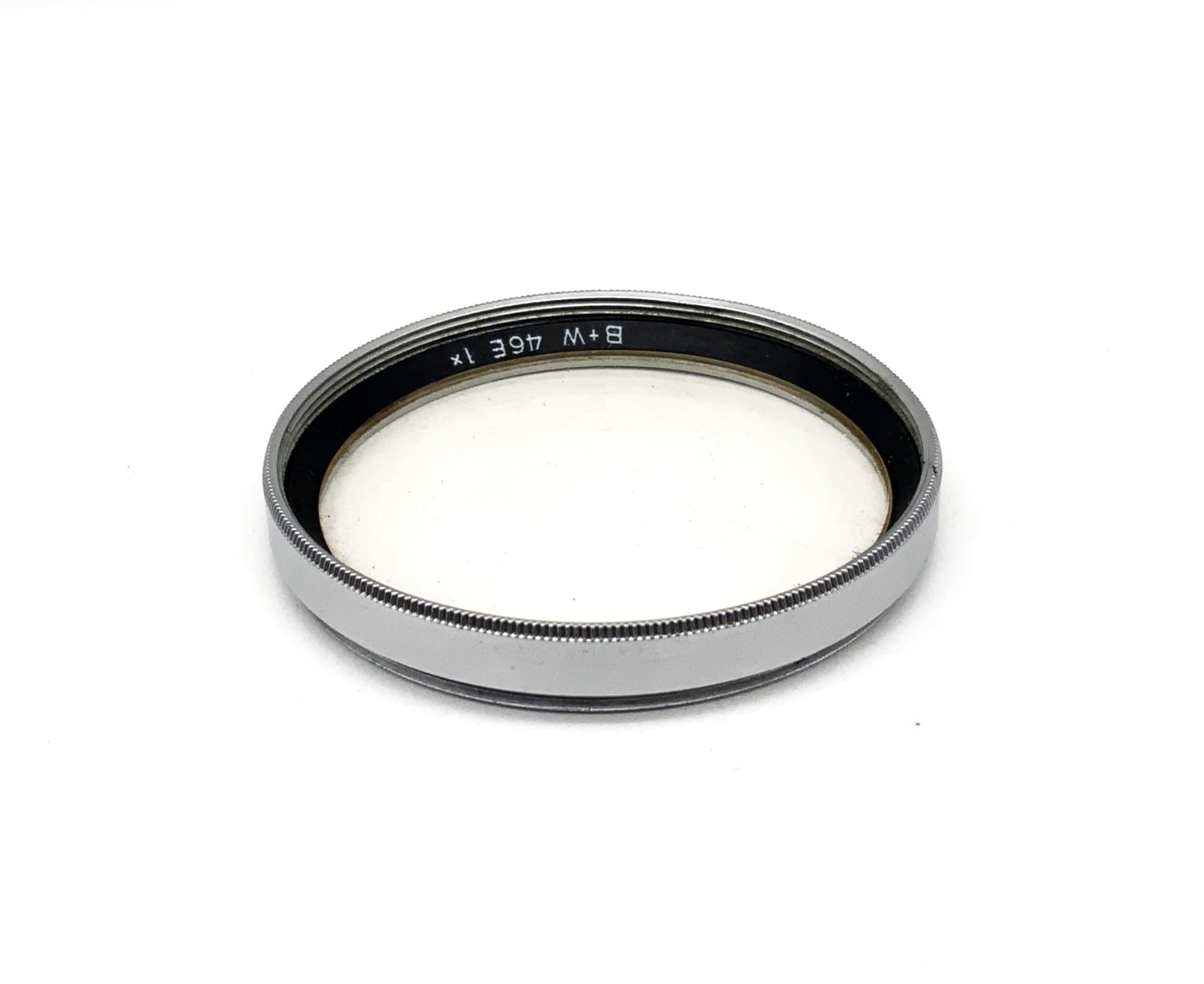 B+W UV 46E 1x Filter 46mm Kreisförmig Filtergewinde