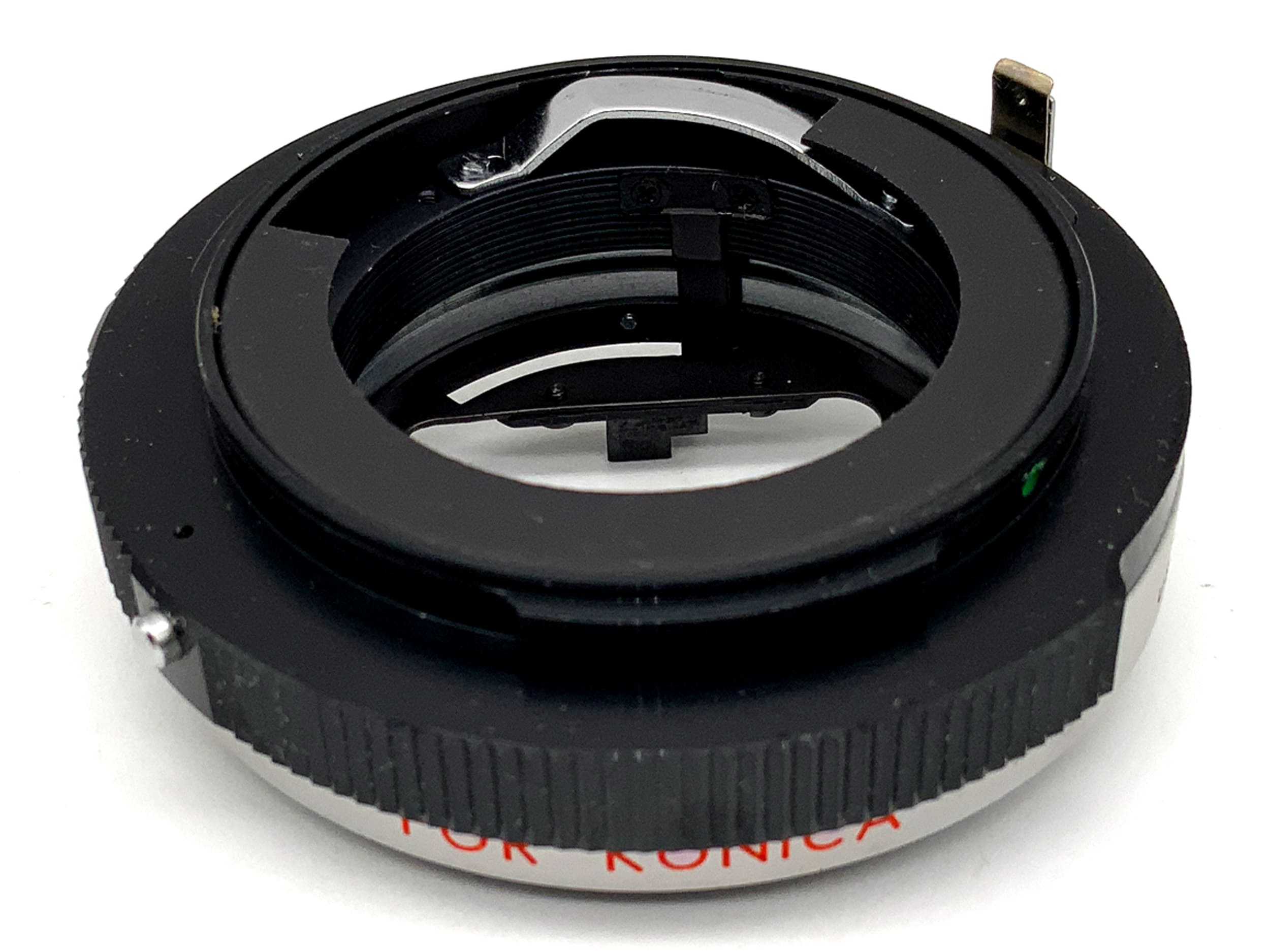 Tamron Objektivadapter für 1:2.5 lens mount converter (Adaptall -> Konica AR)