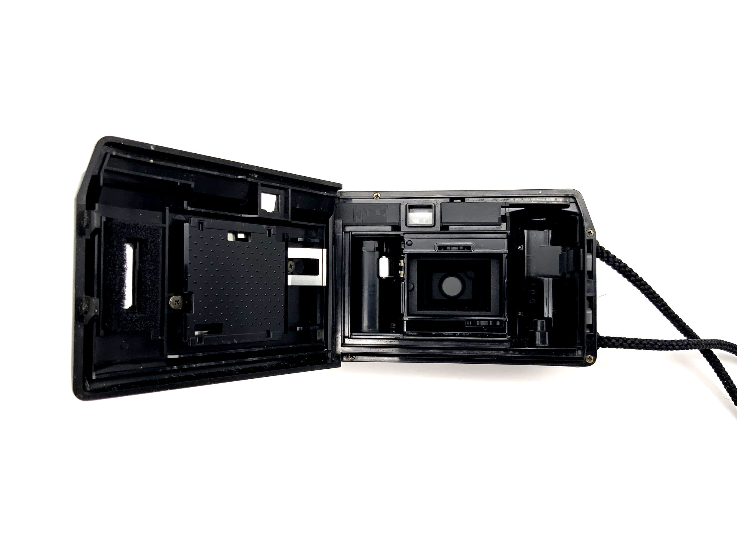 Pentax PC-303 Kompaktkamera Point&Shoot Camera 35mm