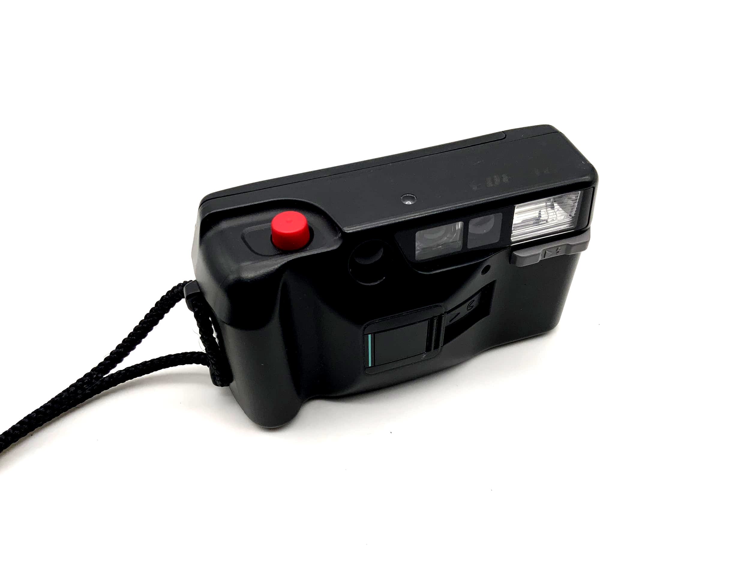 Pentax PC-303 Kompaktkamera Point&Shoot Camera 35mm