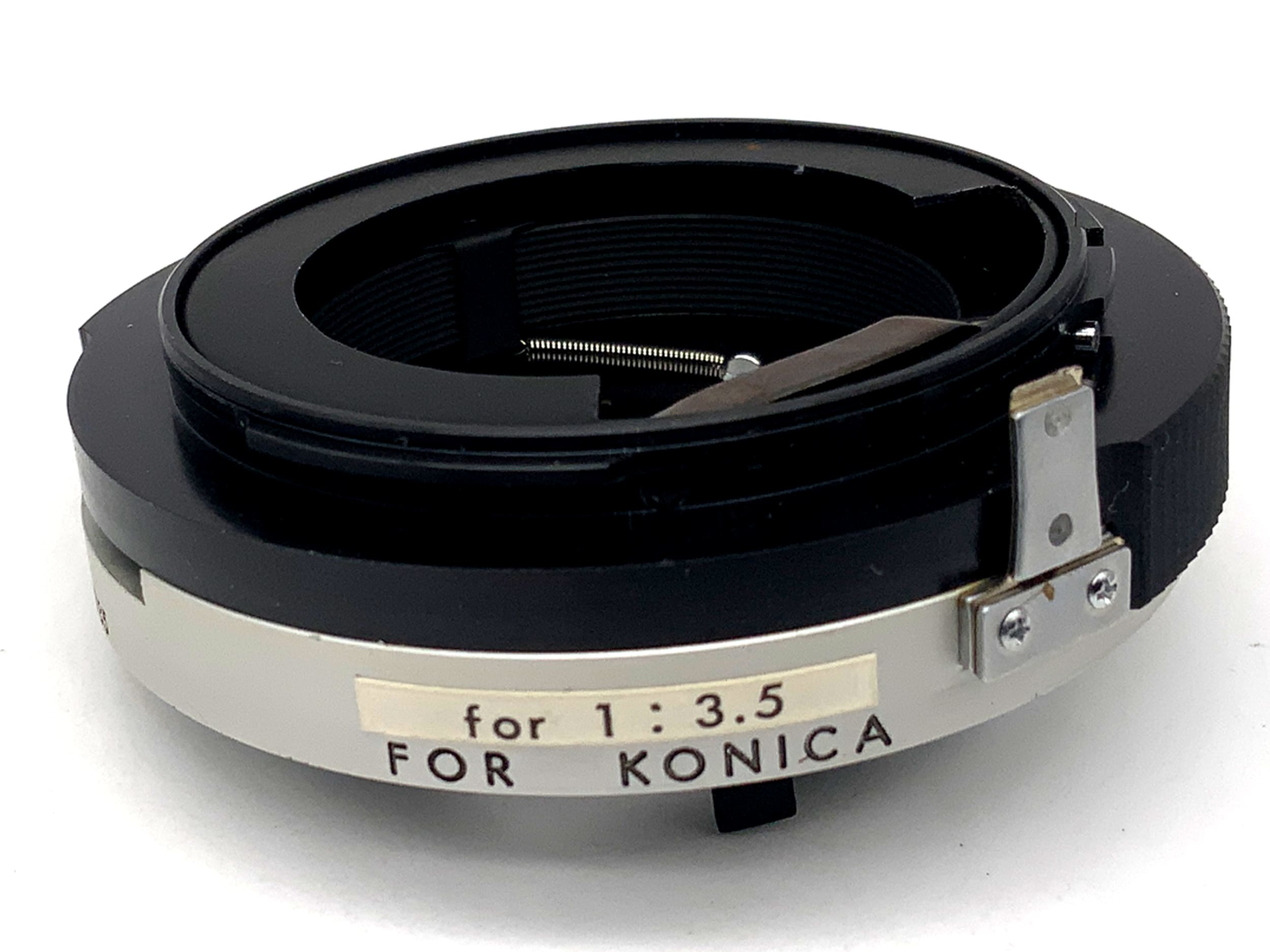 Tamron Objektivadapter für 1:3.5 lens mount converter (Adaptall -> Konica AR)