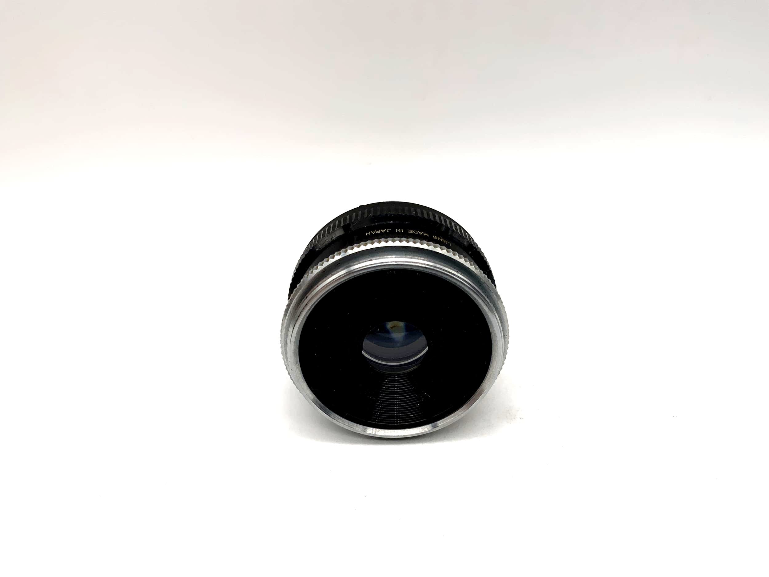 Chibanon 50mm 1:3.5 Objektiv Enlarger Lens Kamera Camera Lens (39mm Gewinde)