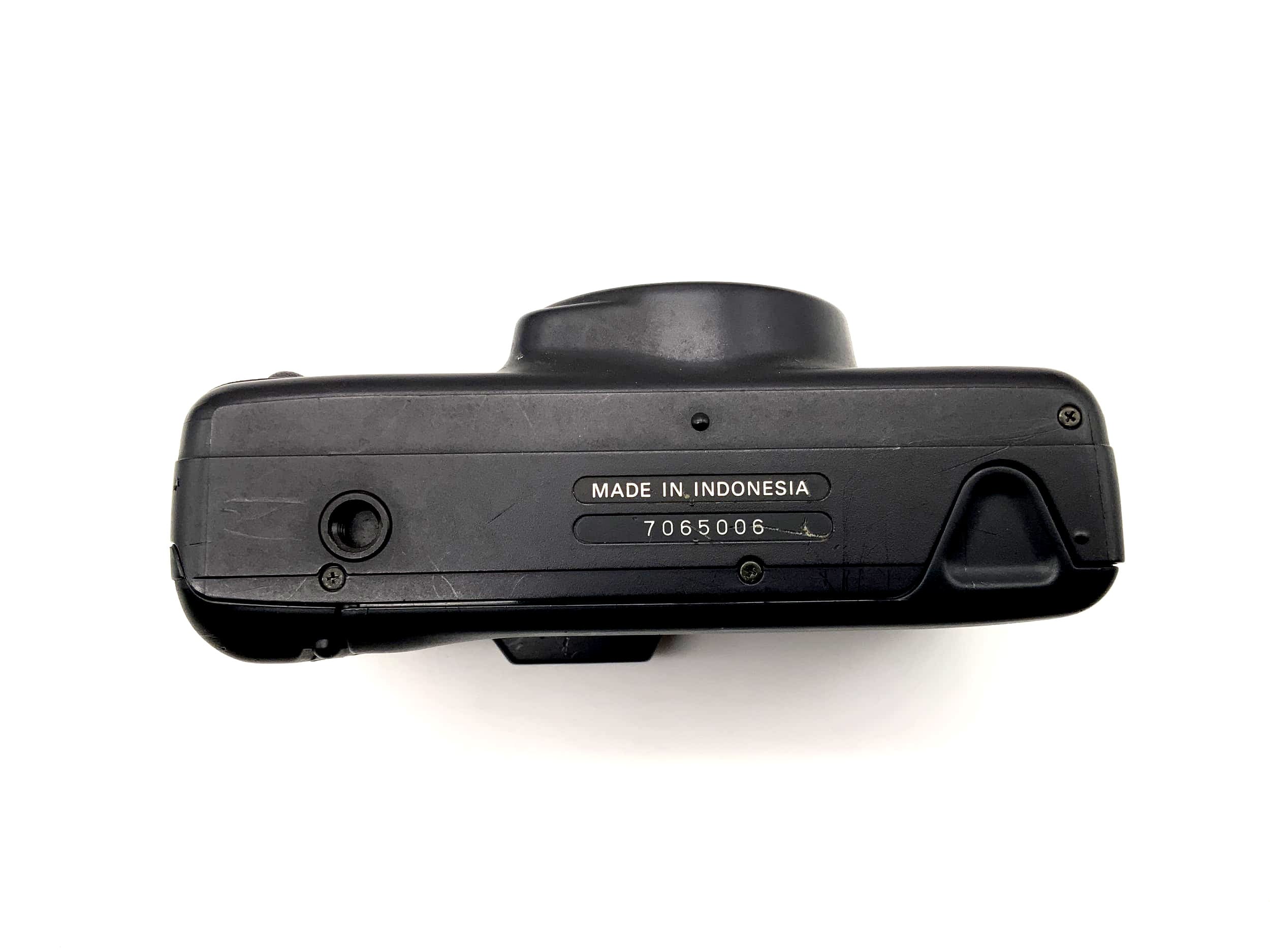 Nikon Zoom 500 AF Kompaktkamera Point&Shoot Camera 35mm