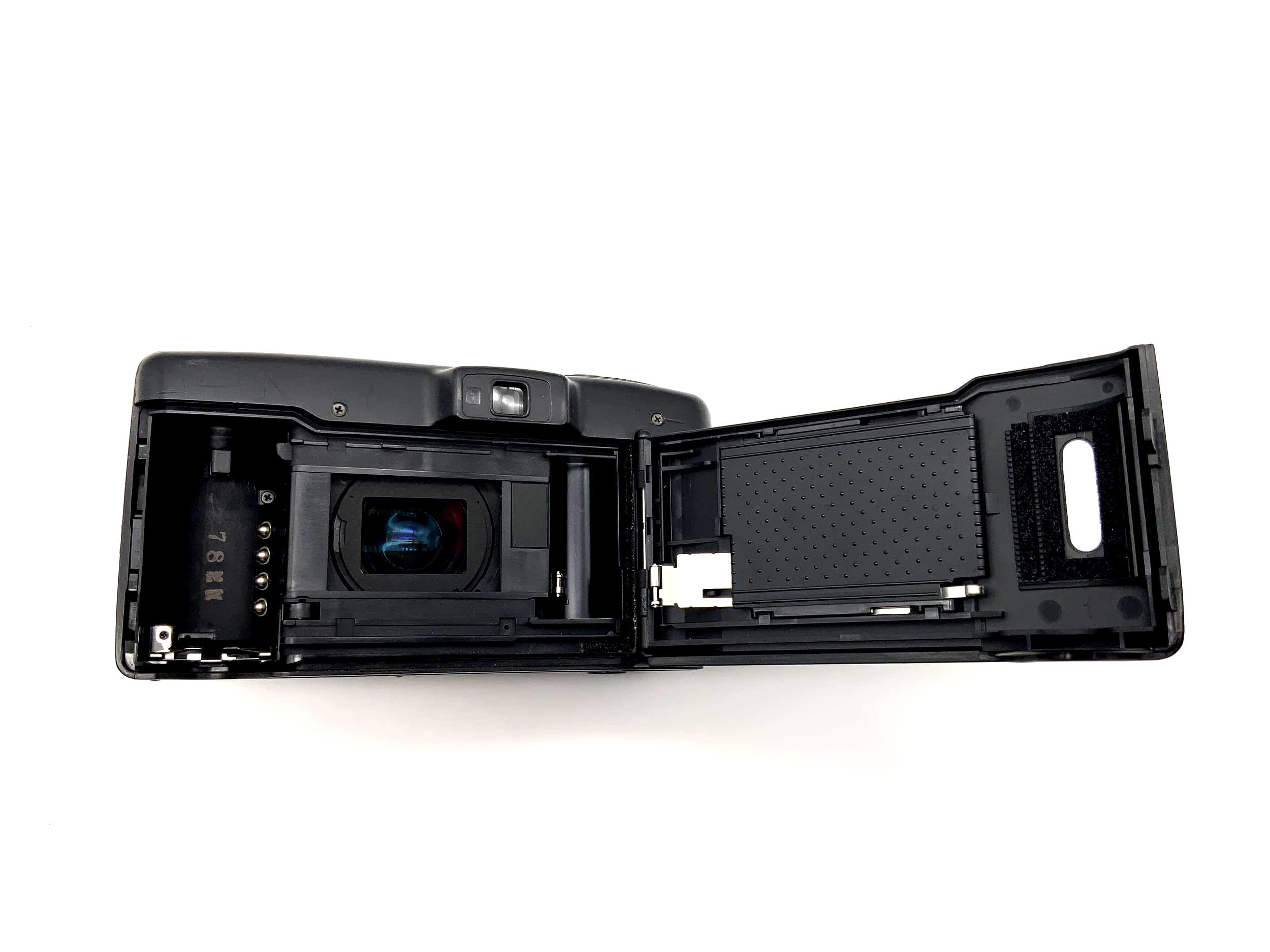 Nikon Zoom 500 AF Kompaktkamera Point&Shoot Camera 35mm