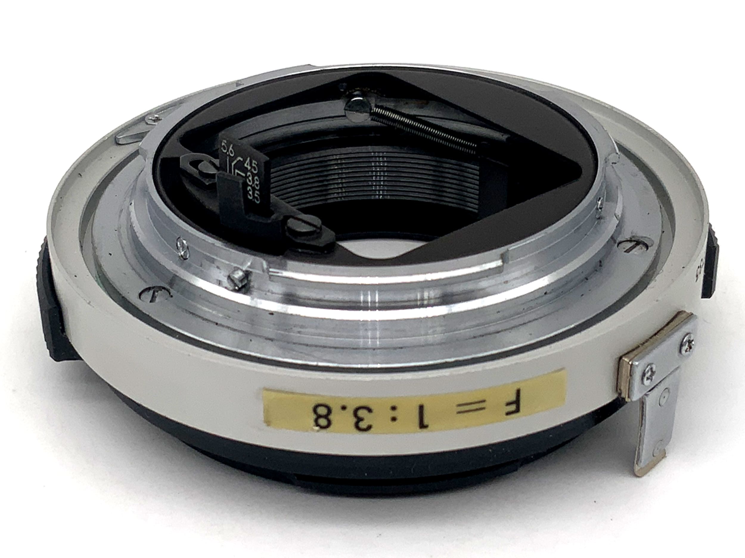 Tamron Objektivadapter für 1:3.8 lens mount converter (Adaptall -> Konica AR)