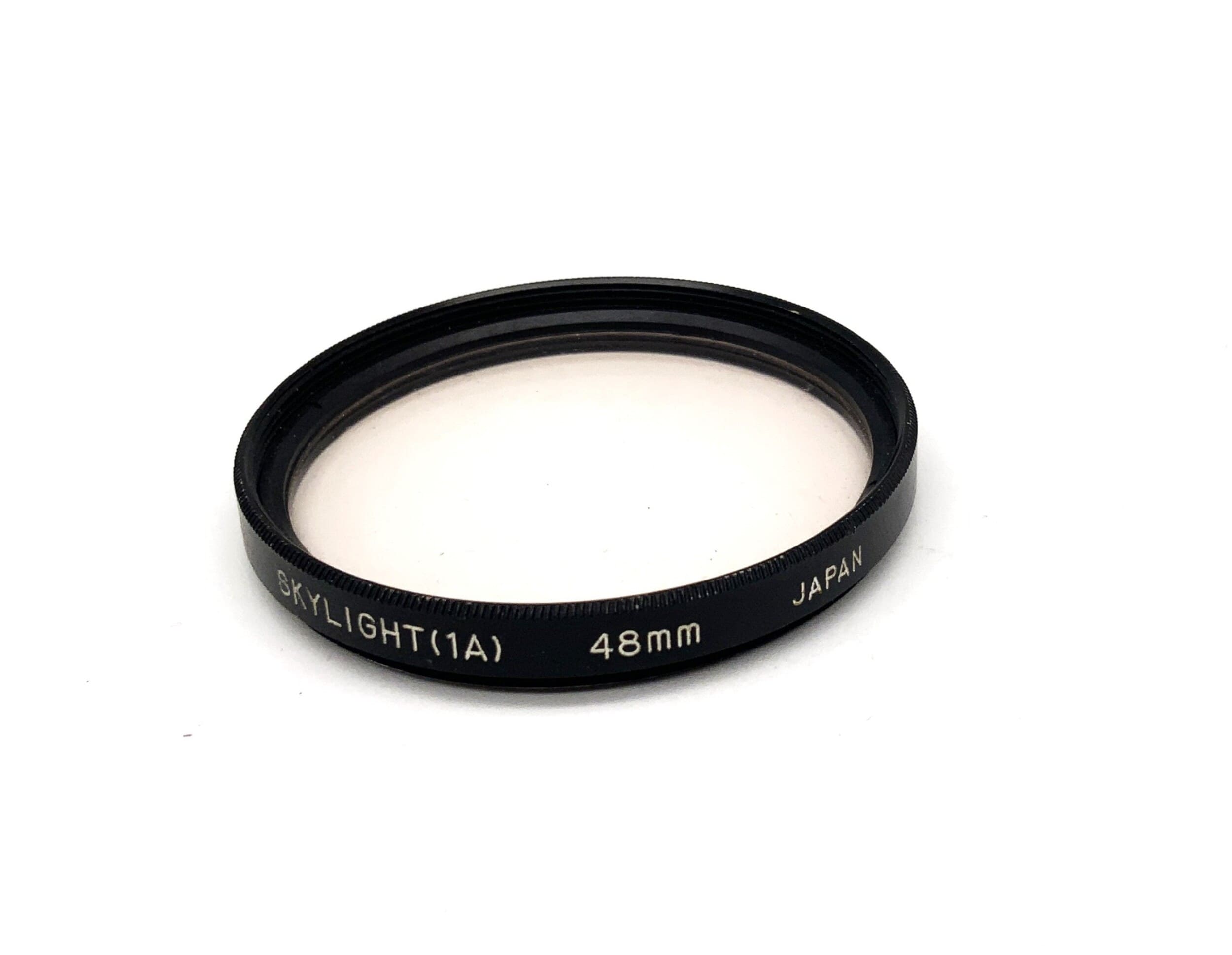 Argus Skylight (1A) Filter 48mm Kreisförmig Filtergewinde