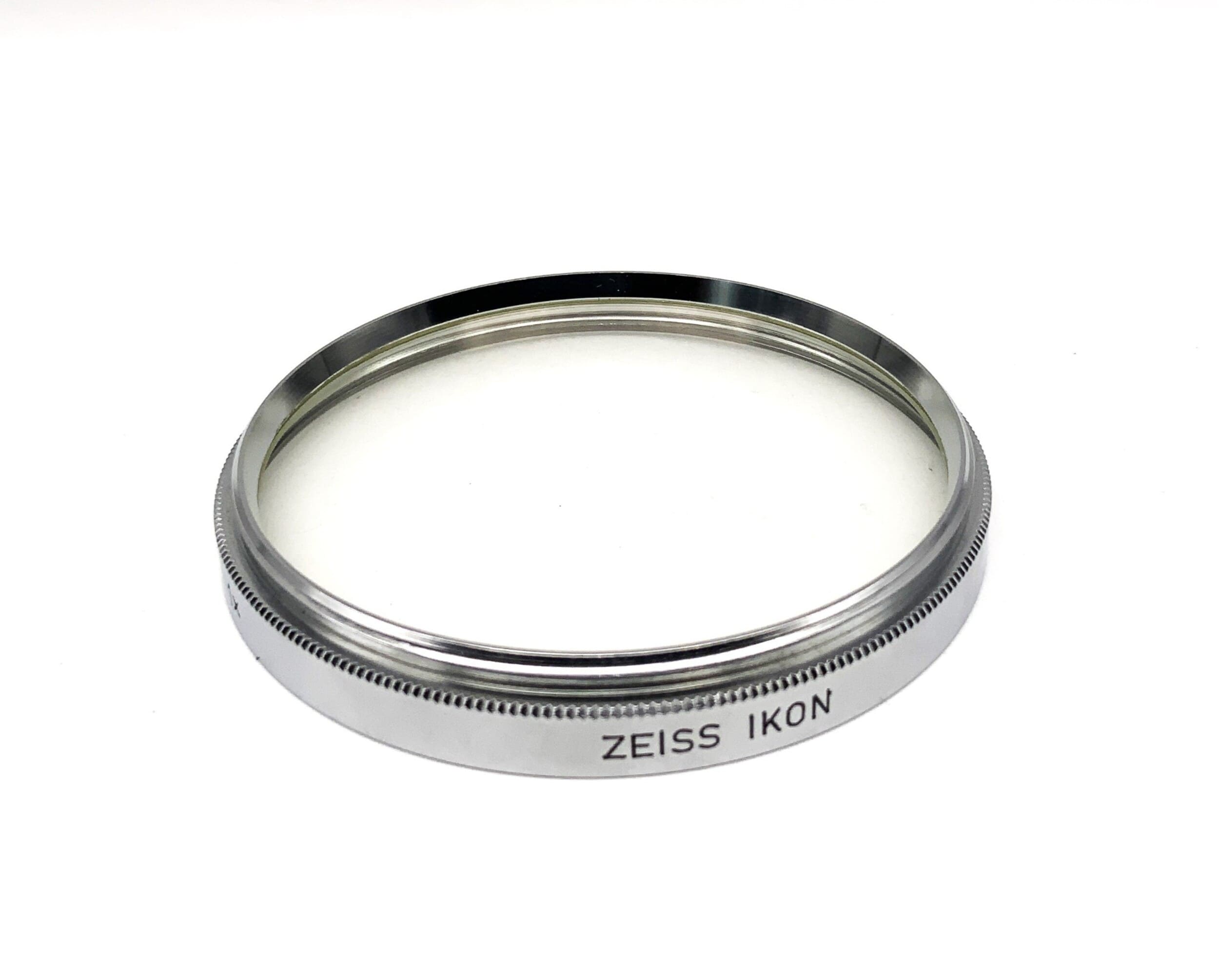 Zeiss Ikon  UV -0 S 60 UV 1x Filter 60mm Kreisförmig Filtergewinde