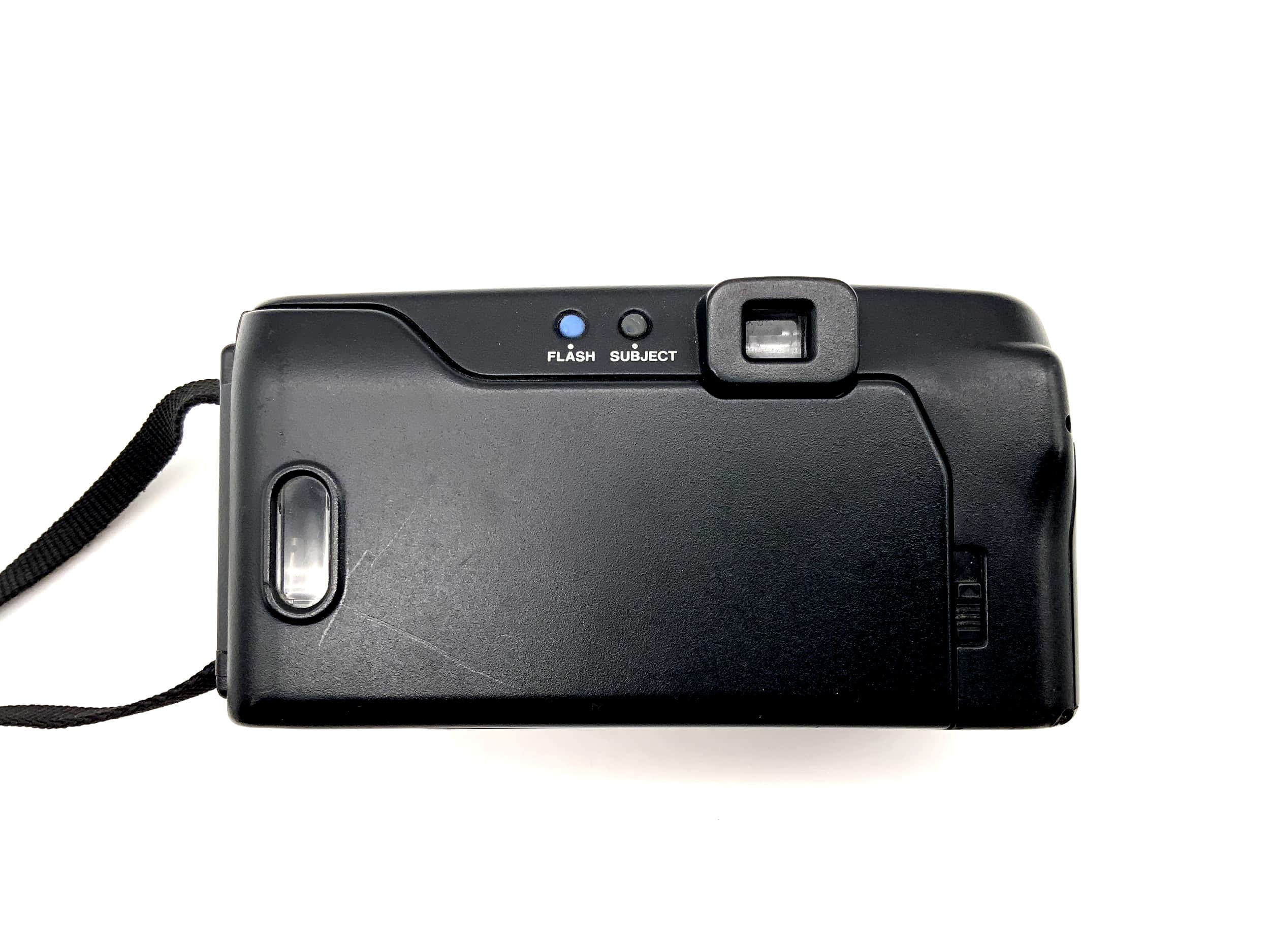 Olympus AZ-230 Super Zoom Kompaktkamera Point&Shoot Camera 35mm