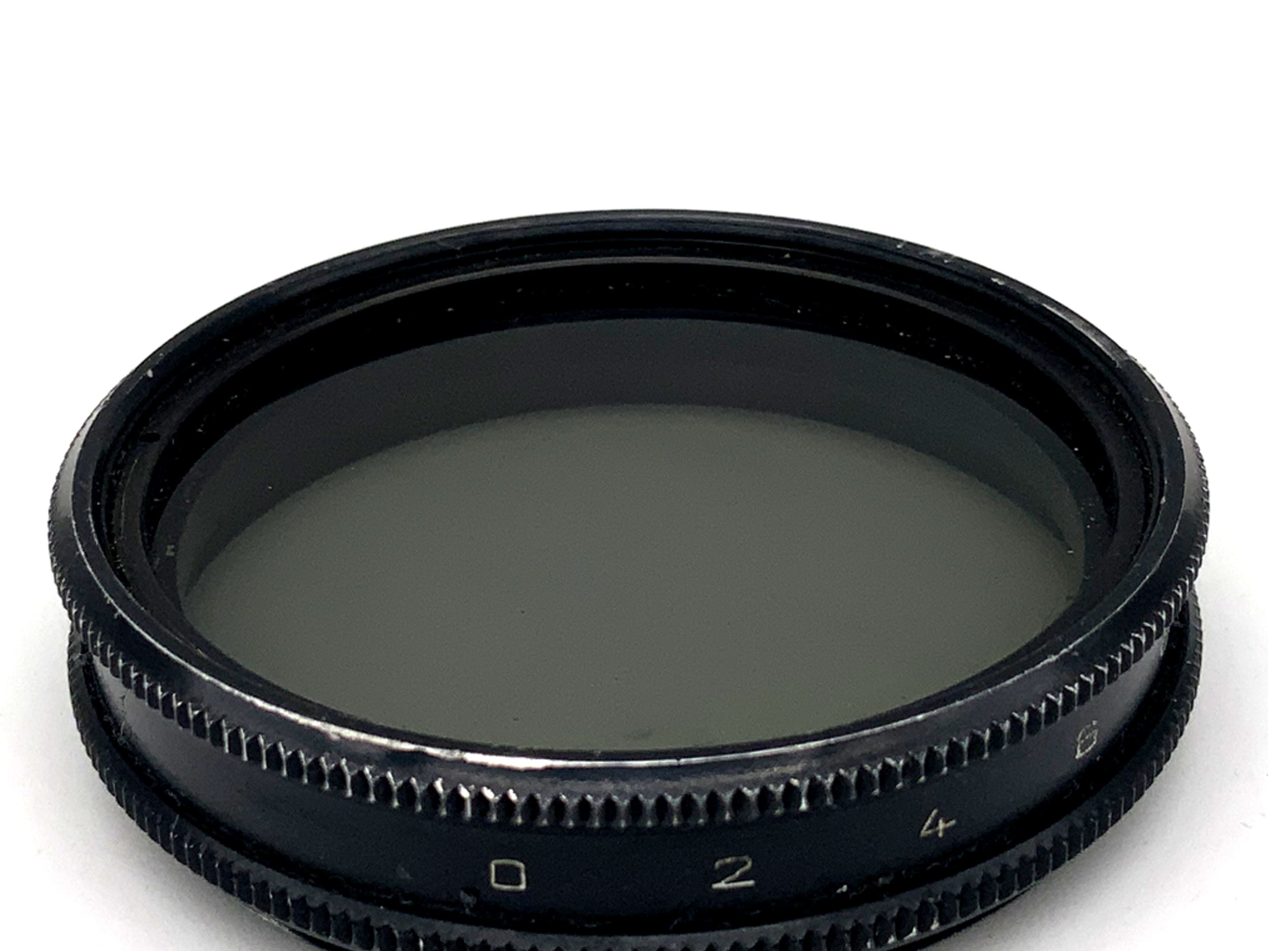 Ceneipol Polfilter Pol-Zirkular Filter 49mm Kreisförmig Filtergewinde